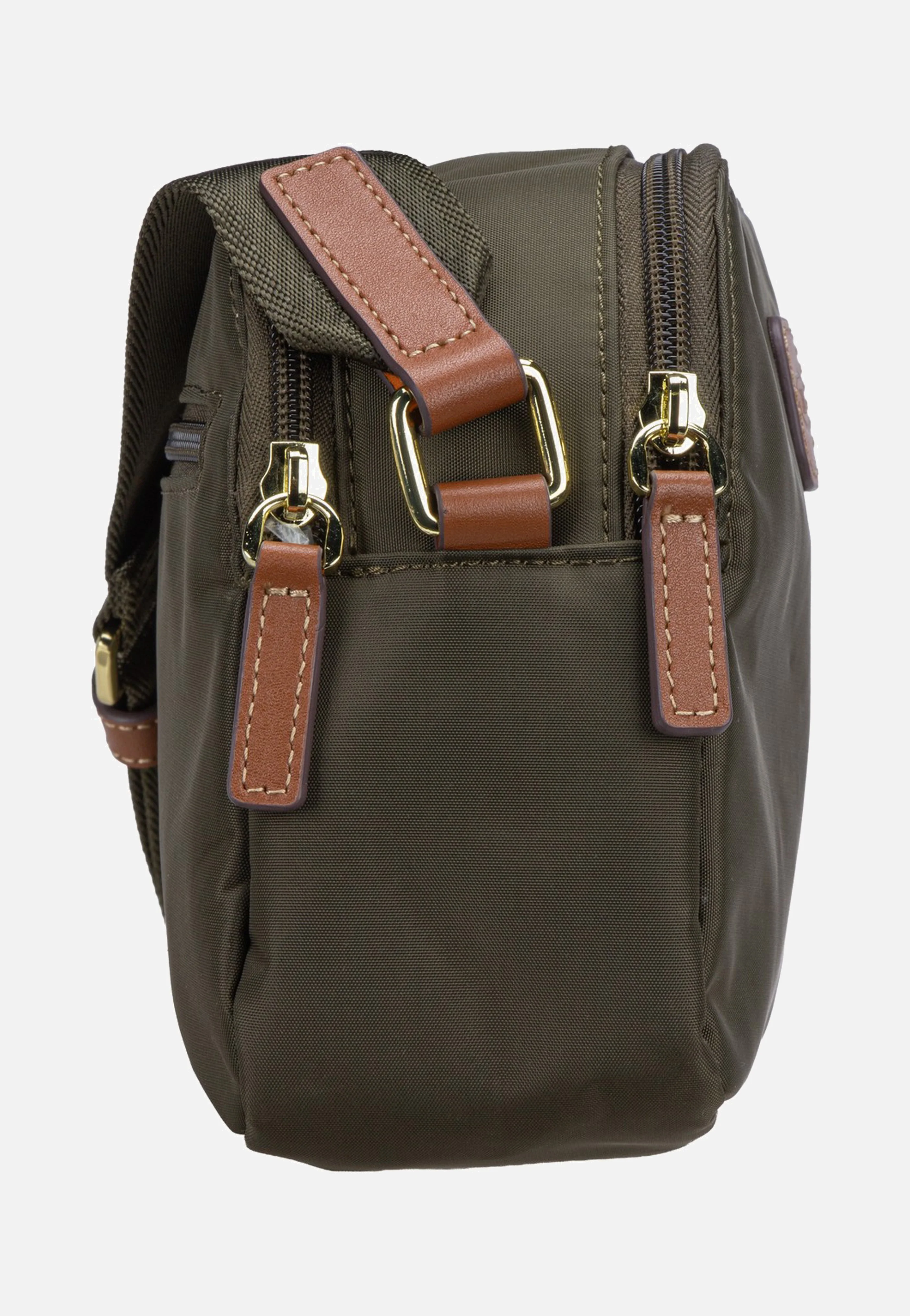 X-Bag 45085 Olive - Crossbody Bag - Image 3