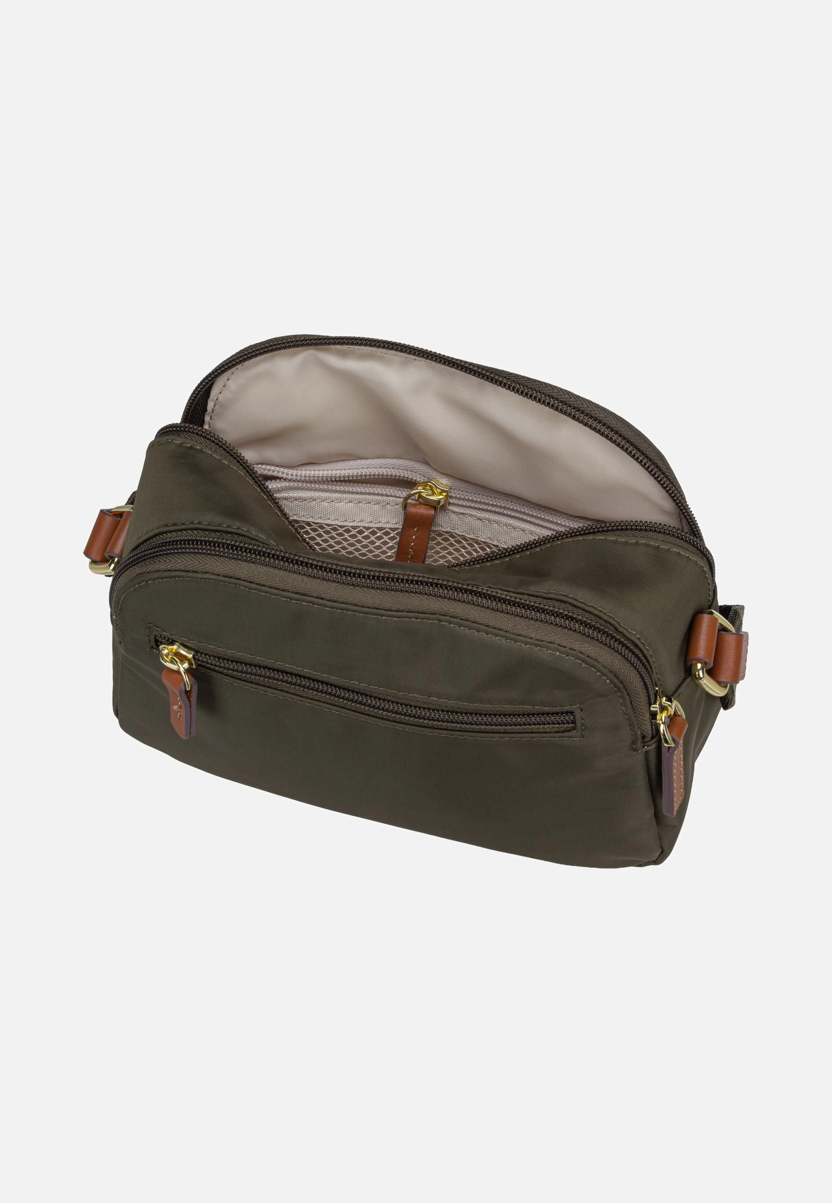 X-Bag 45085 Olive - Crossbody Bag - Image 4
