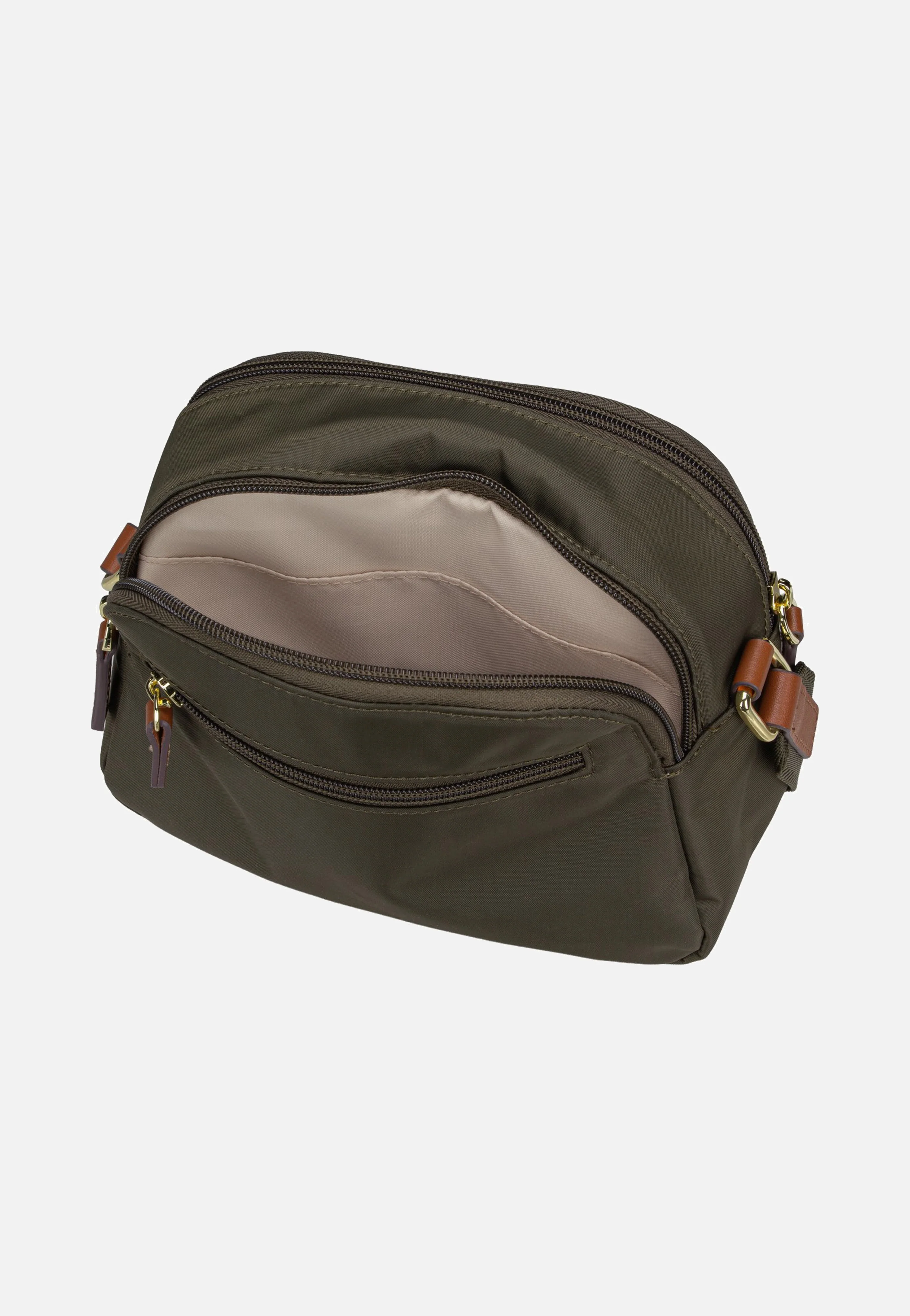 X-Bag 45085 Olive - Crossbody Bag - Image 5