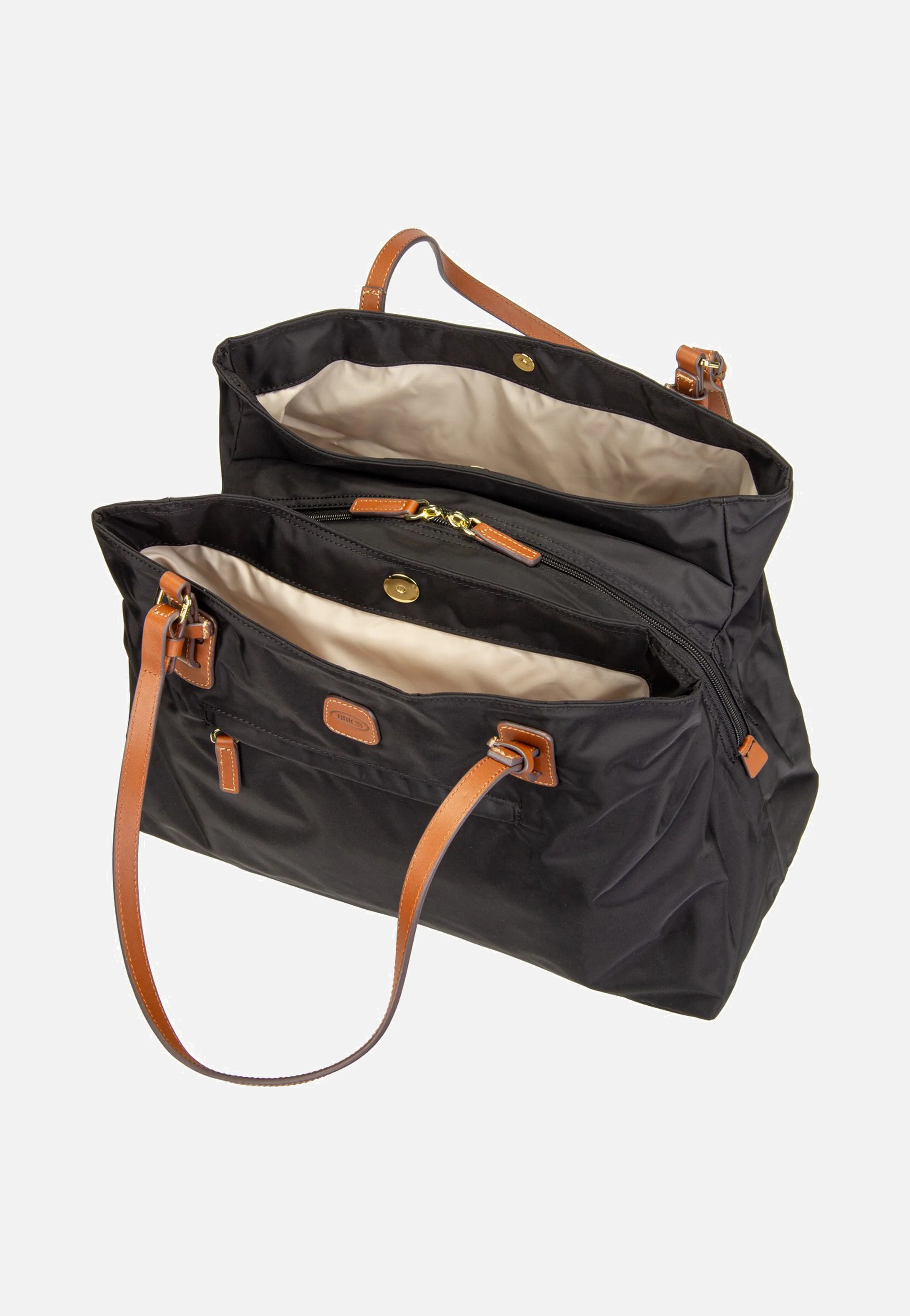 X-Bag 45281 Black - Henkeltasche - Image 4