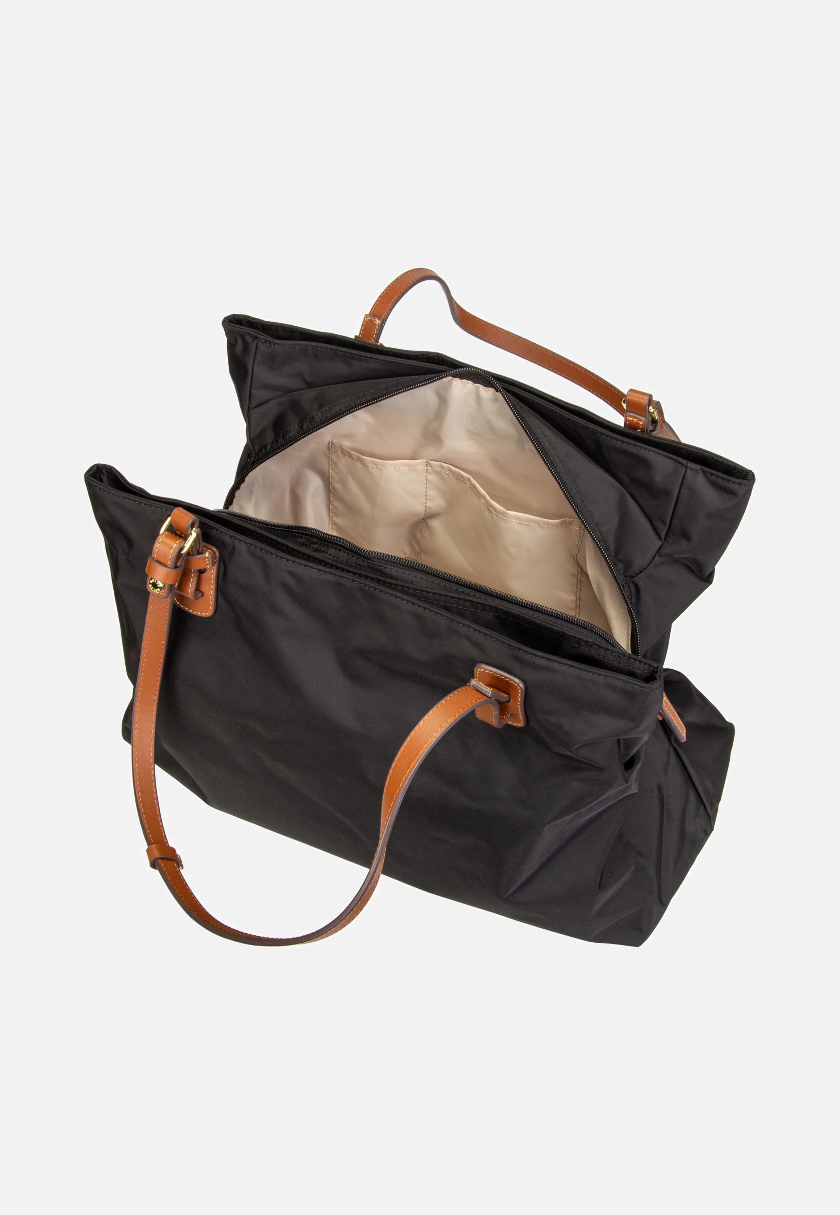 X-Bag 45281 Black - Henkeltasche - Image 6