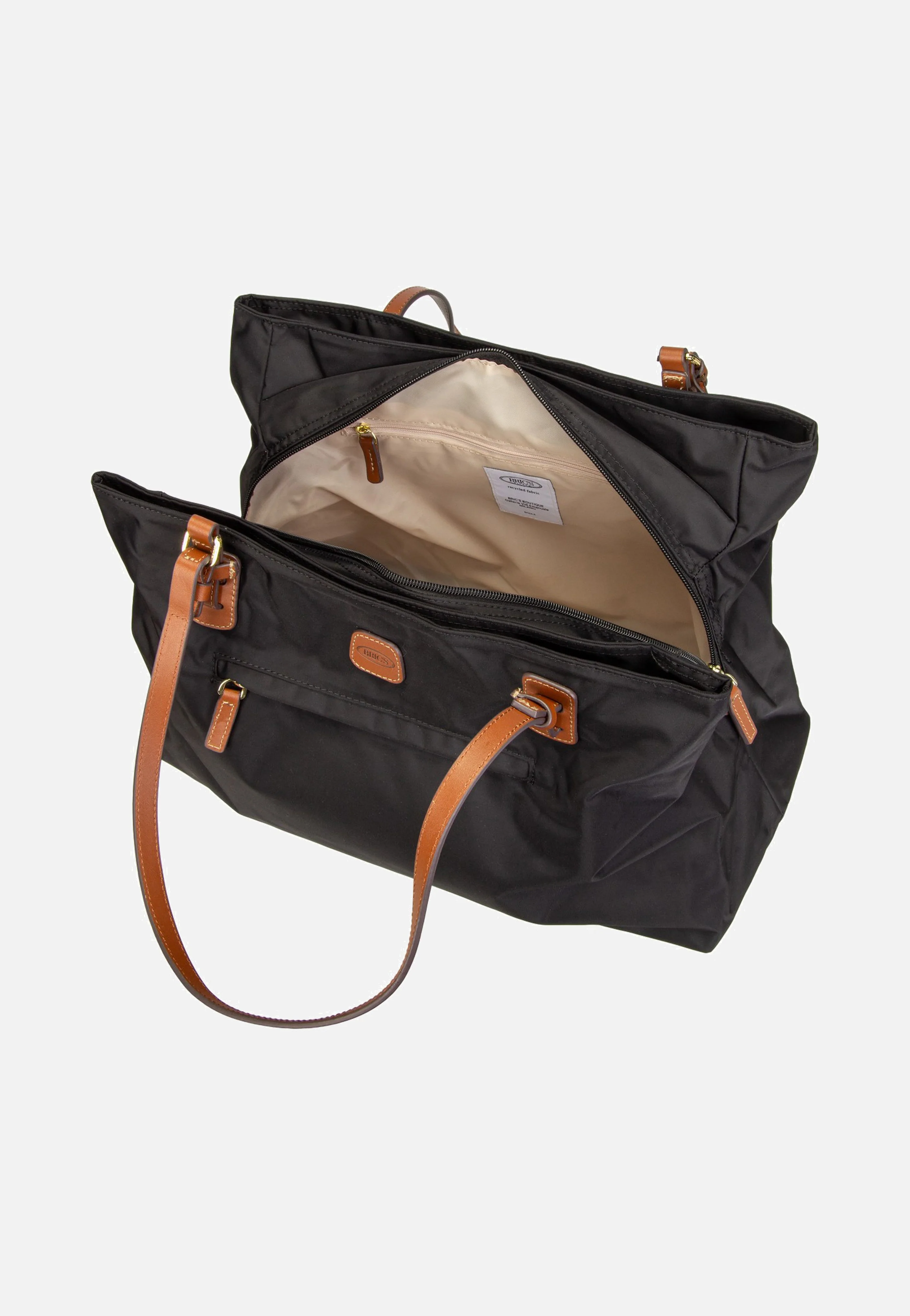 X-Bag 45281 Black - Henkeltasche - Image 7
