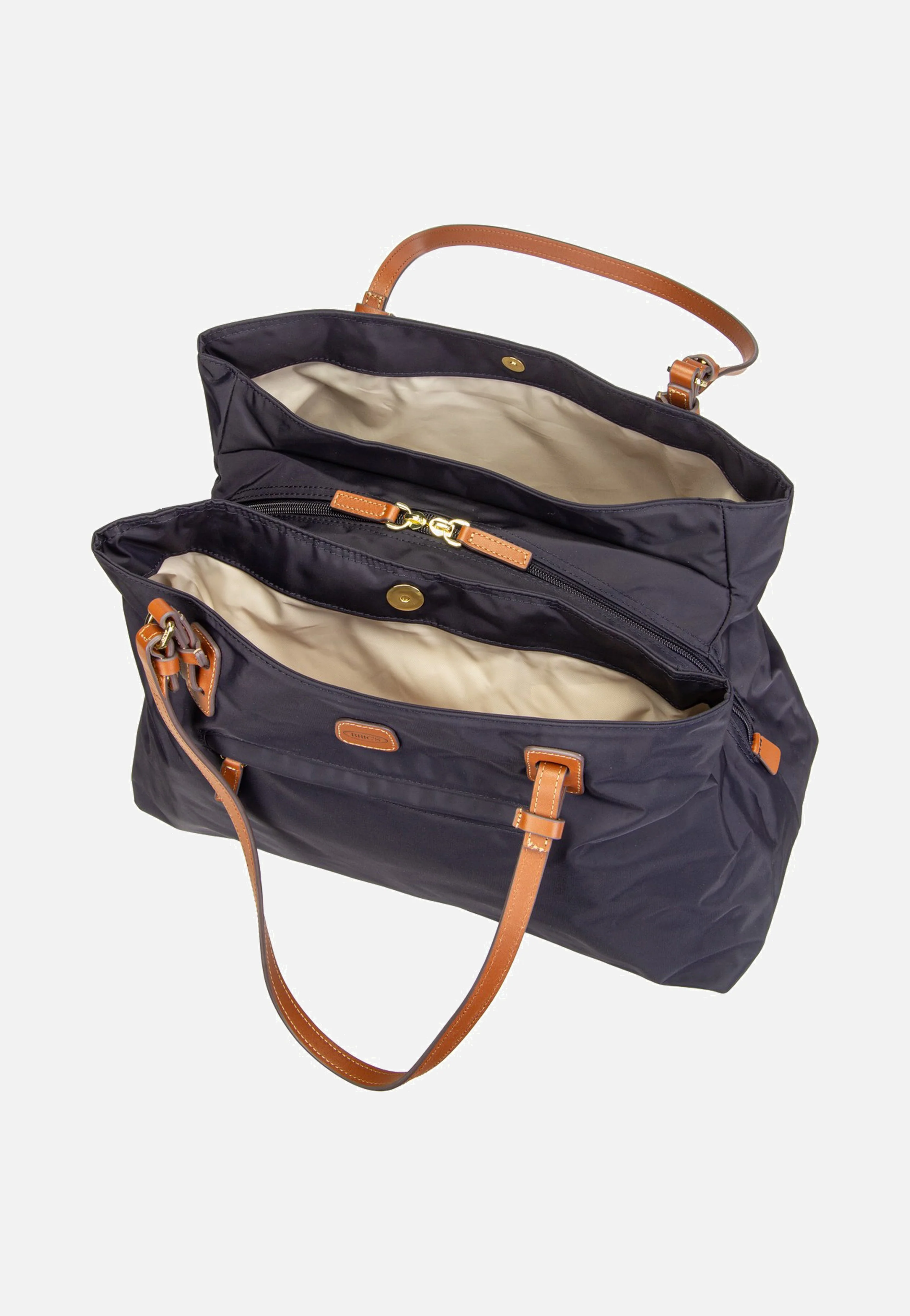 X-Bag 45281 Ocean Blue - Henkeltasche - Image 5
