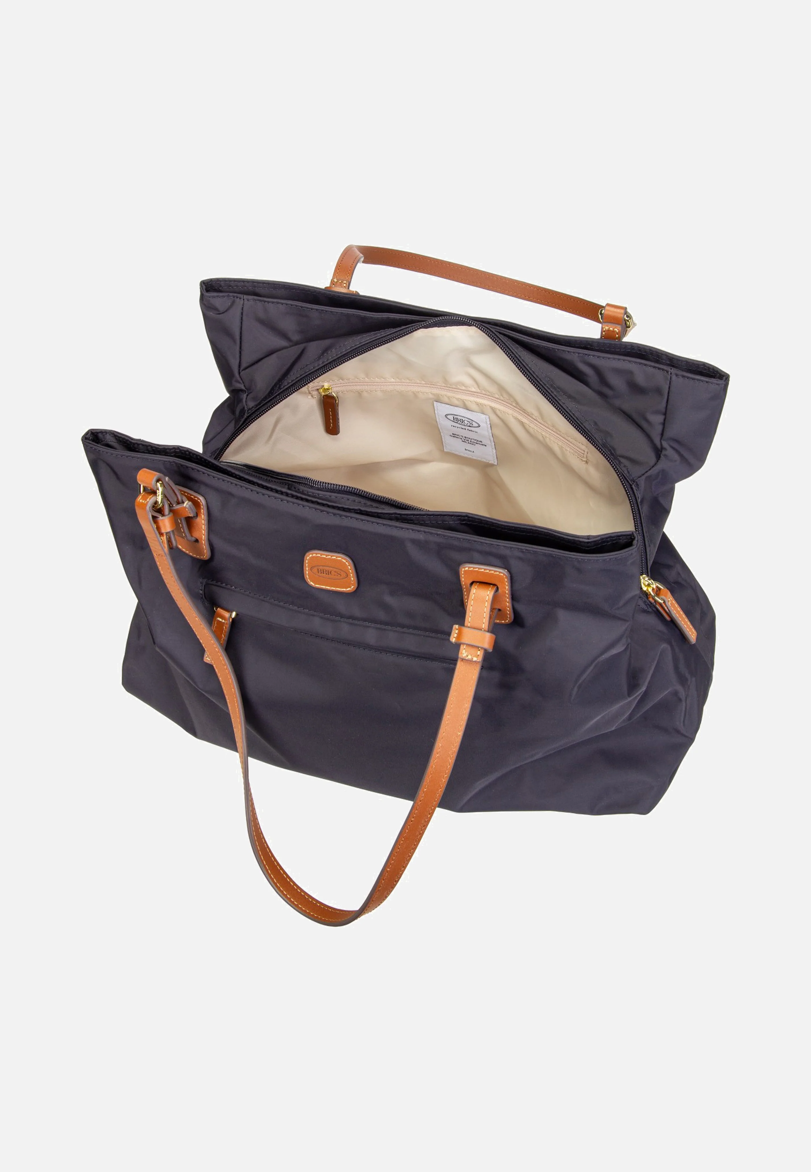 X-Bag 45281 Ocean Blue - Henkeltasche - Image 6