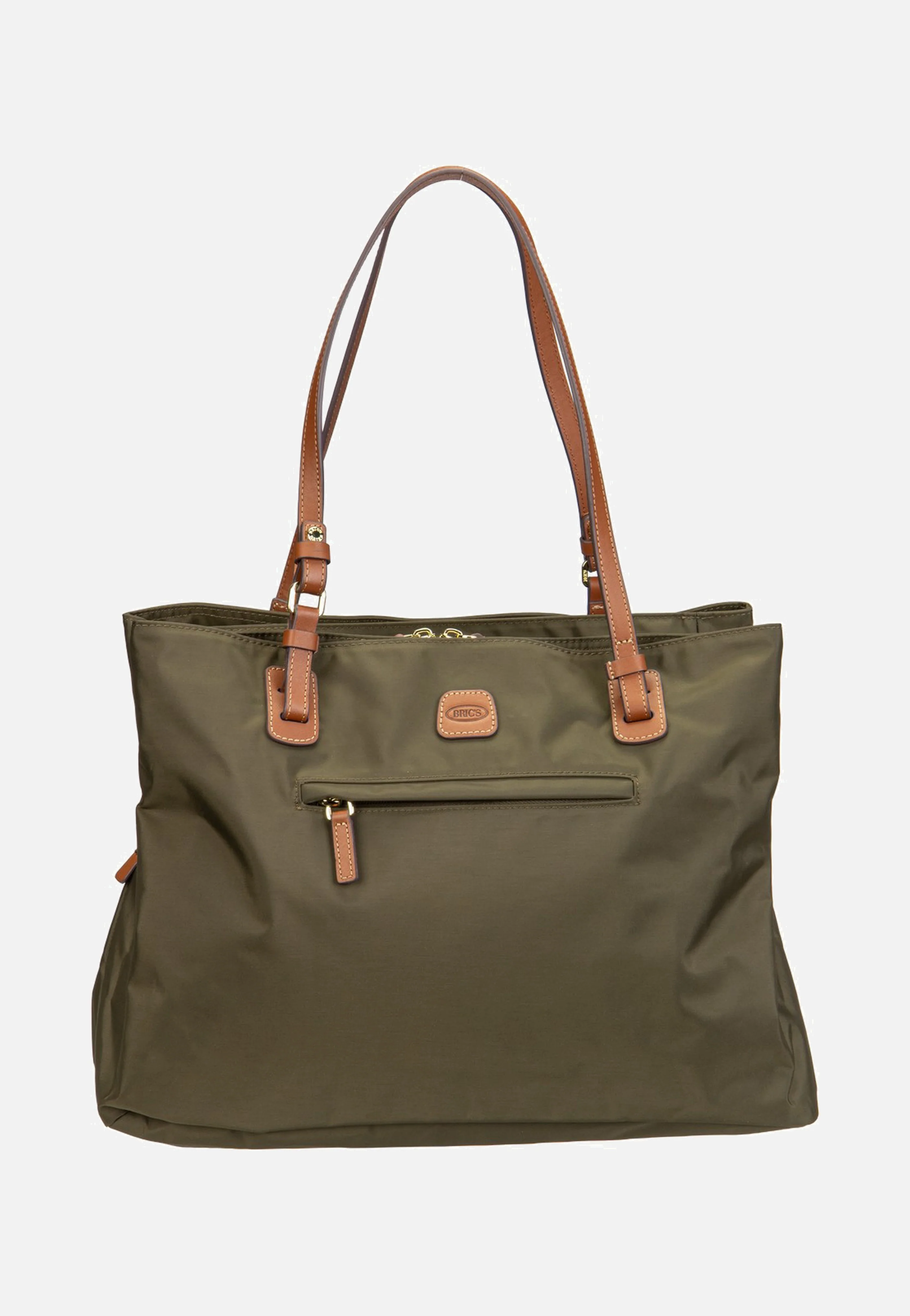 X-Bag 45281 Olive - Henkeltasche - Image 2