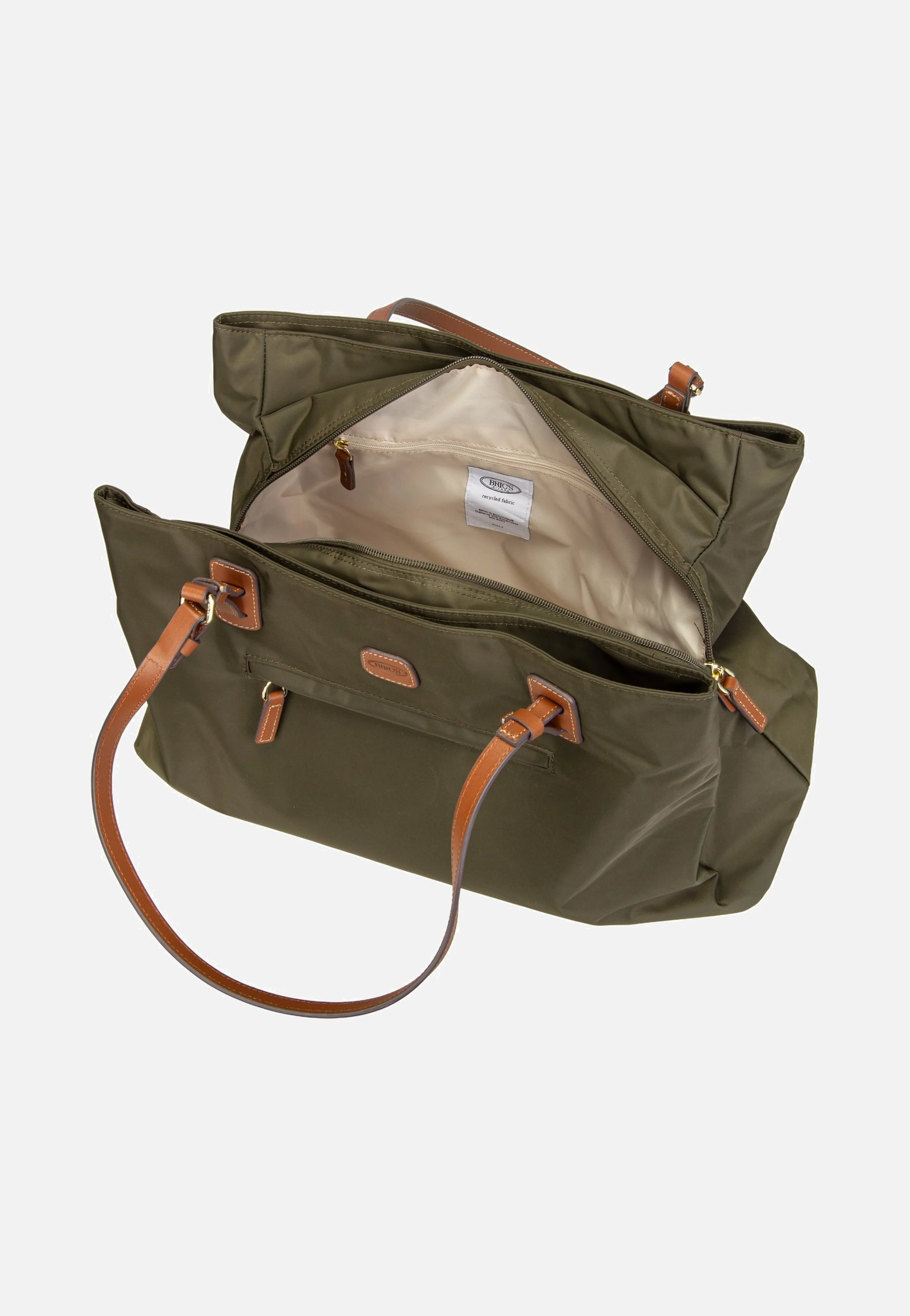 X-Bag 45281 Olive - Henkeltasche - Image 5
