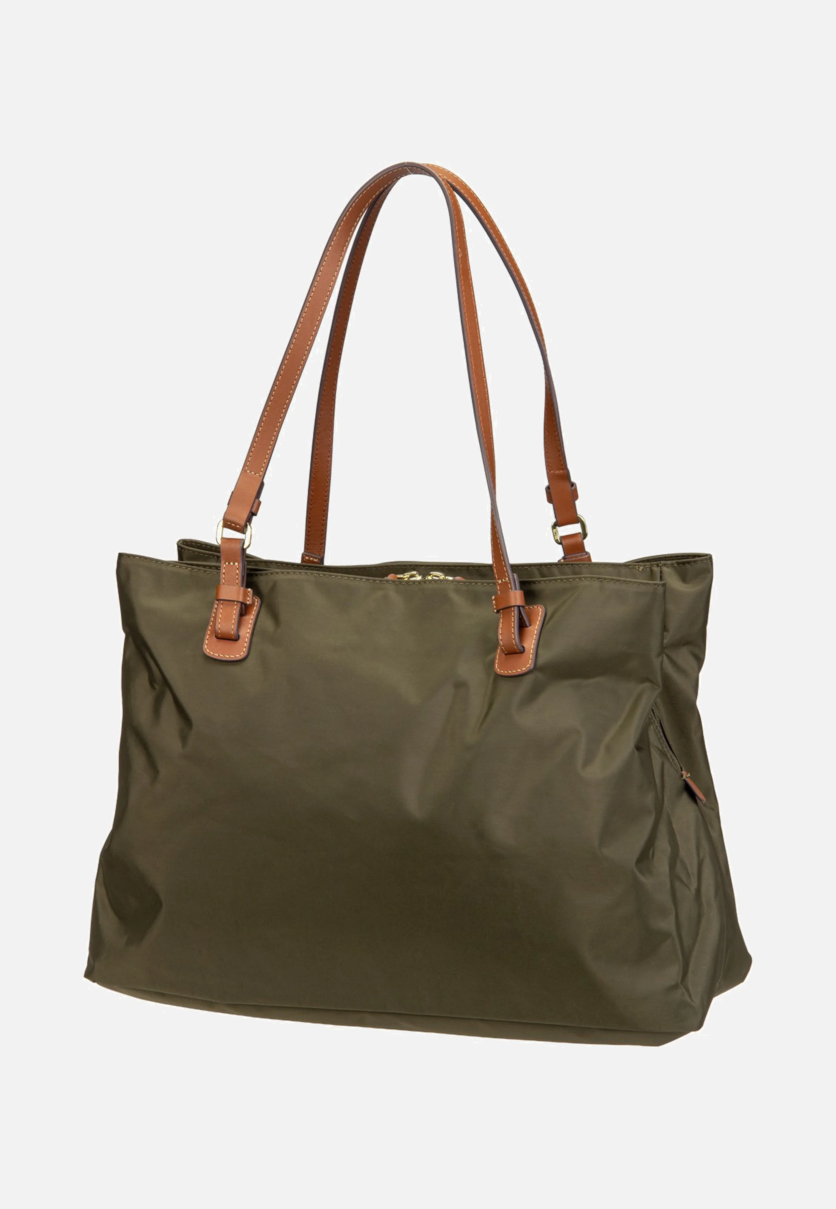 X-Bag 45281 Olive - Henkeltasche - Image 6