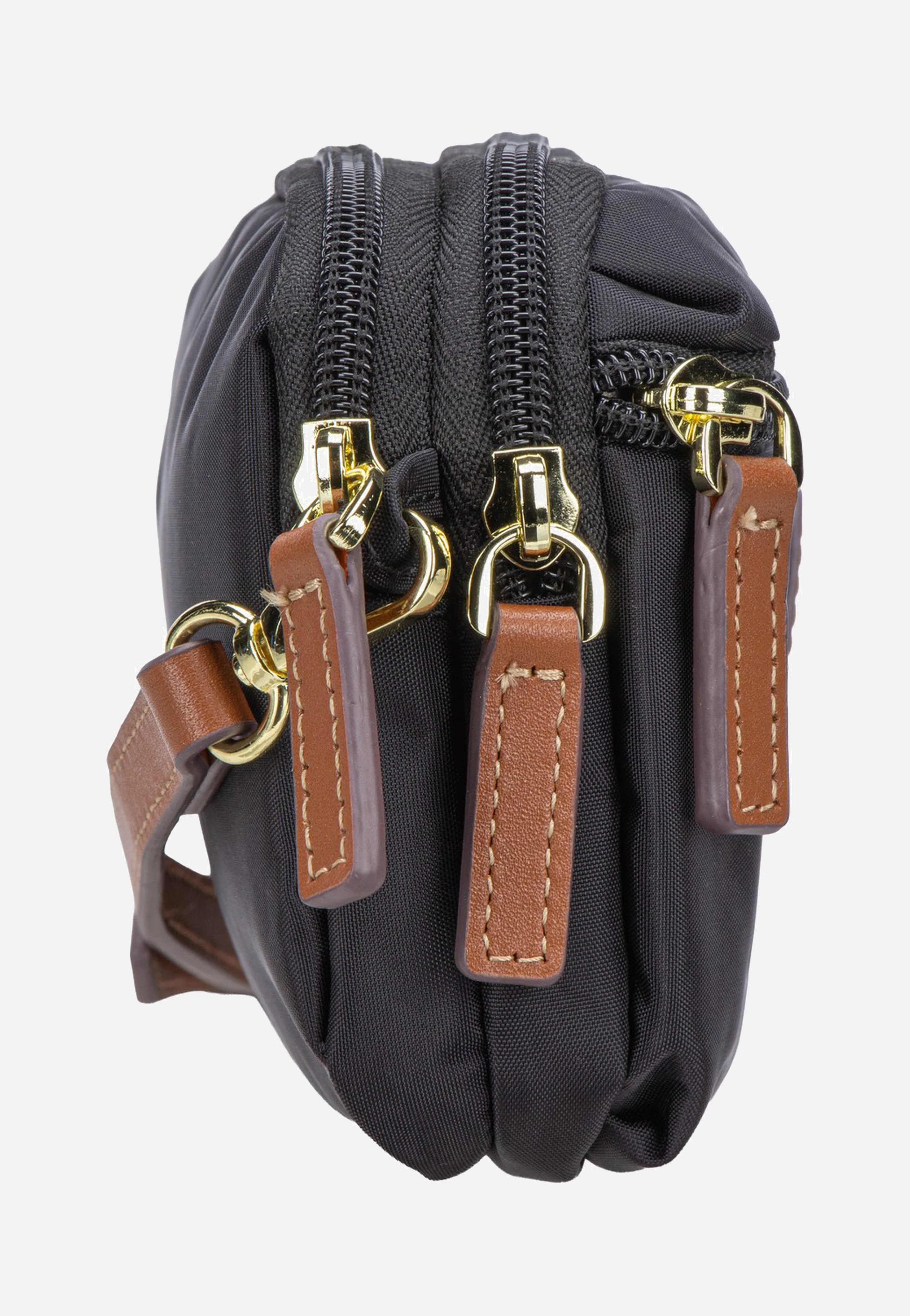 X-Bag 45783 Black - Crossbody Bag - Image 4