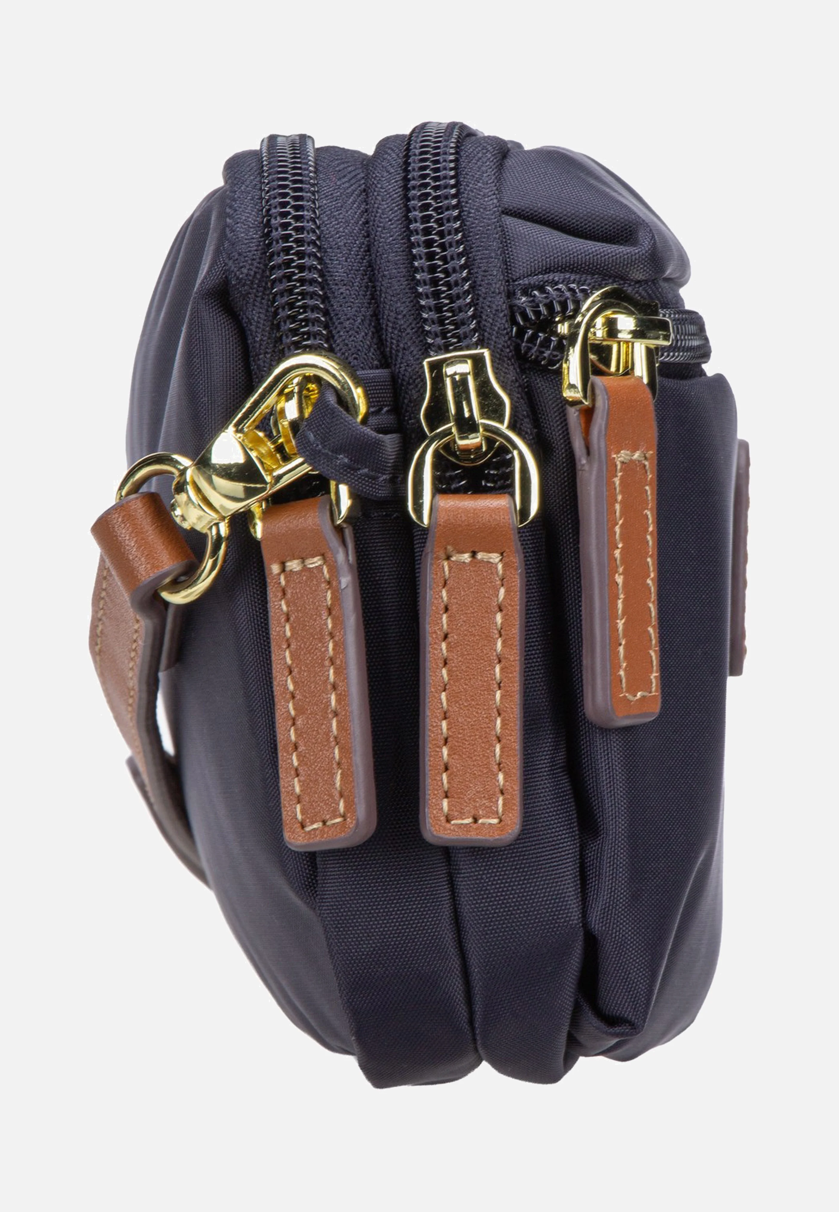 X-Bag 45783 Ocean Blue - Crossbody Bags - Image 4