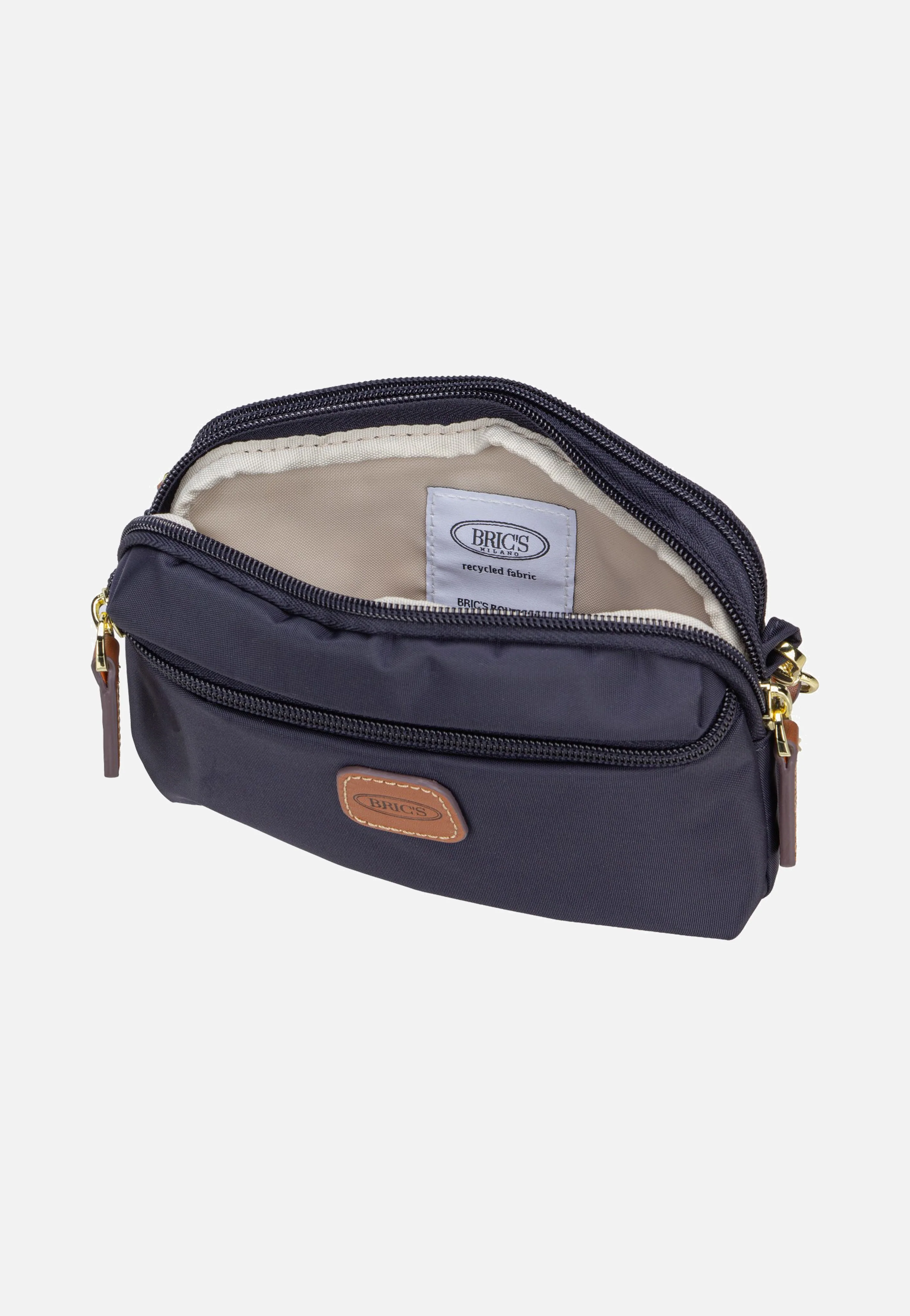X-Bag 45783 Ocean Blue - Crossbody Bags - Image 5