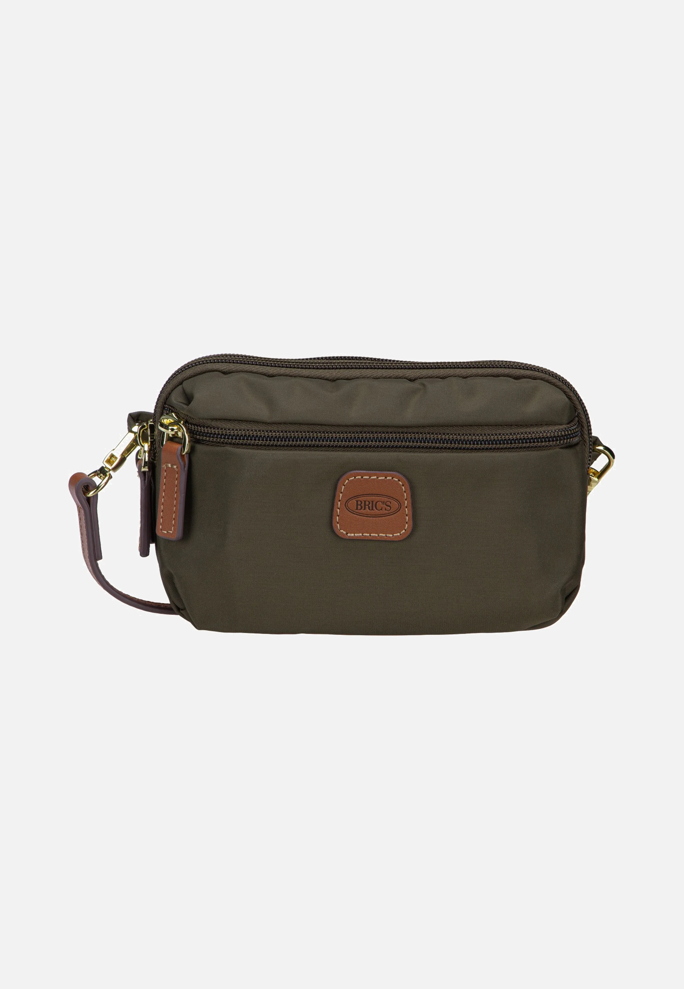 X-Bag 45783 Olive - Crossbody Bag - Image 2