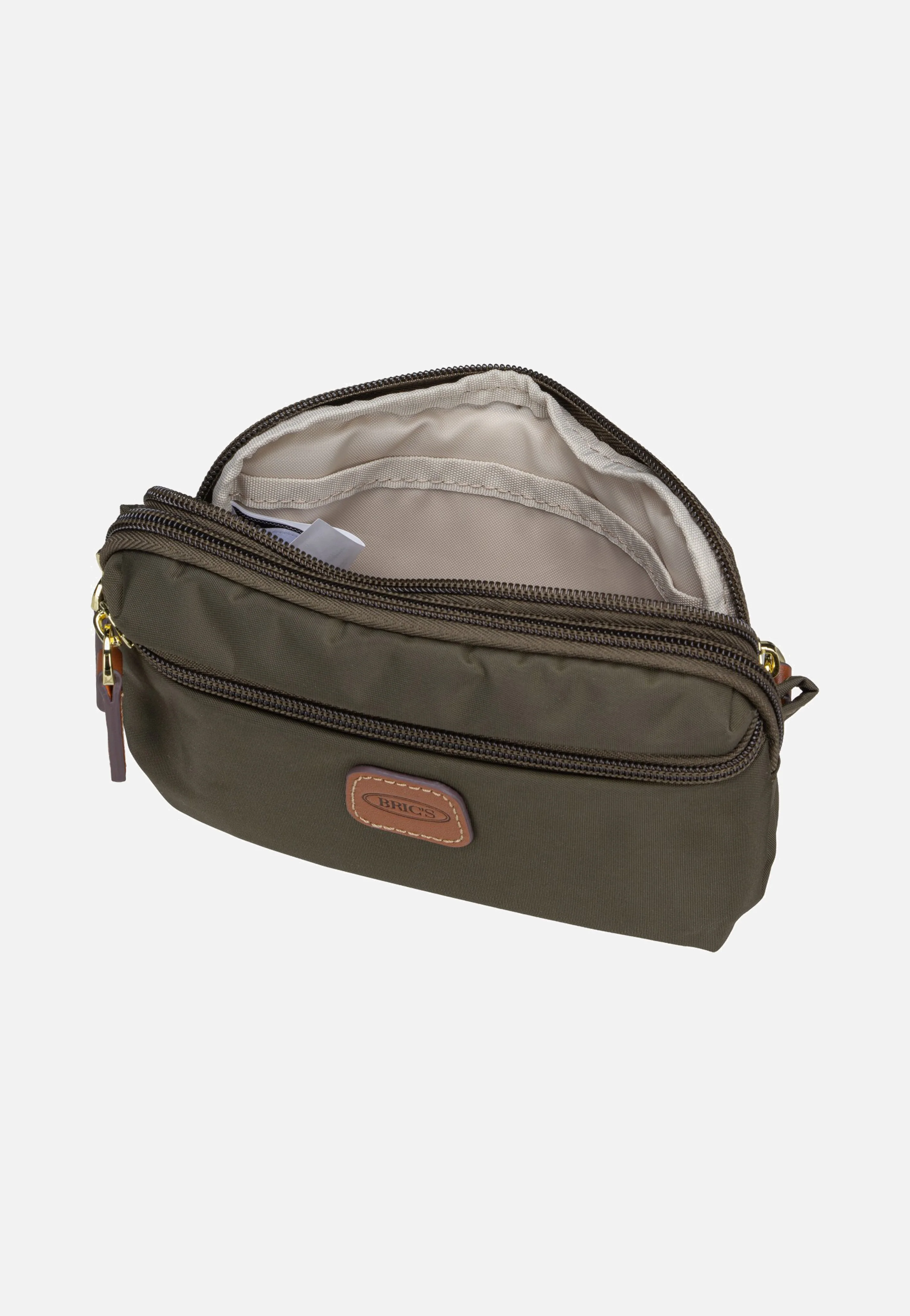 X-Bag 45783 Olive - Crossbody Bag - Image 6