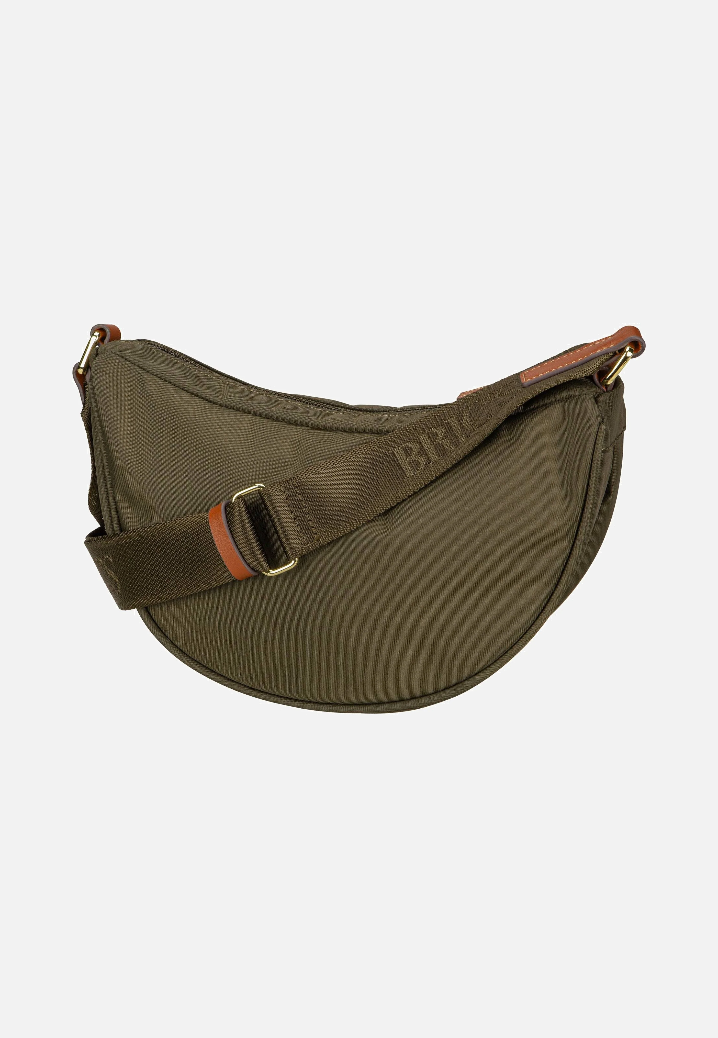 X Bag 5781 Olivgrün - Umhängetasche - Image 2