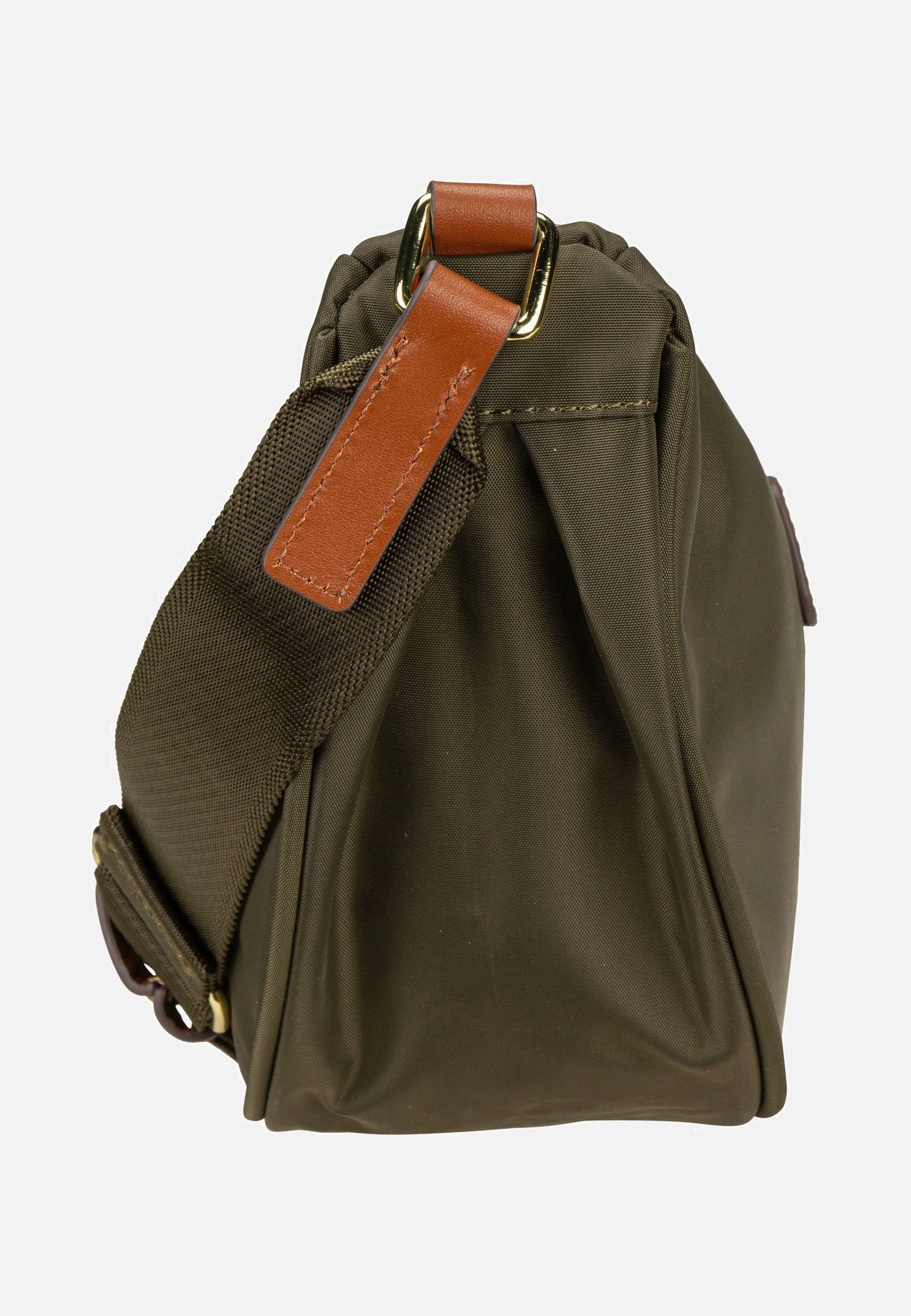 X Bag 5781 Olivgrün - Umhängetasche - Image 4