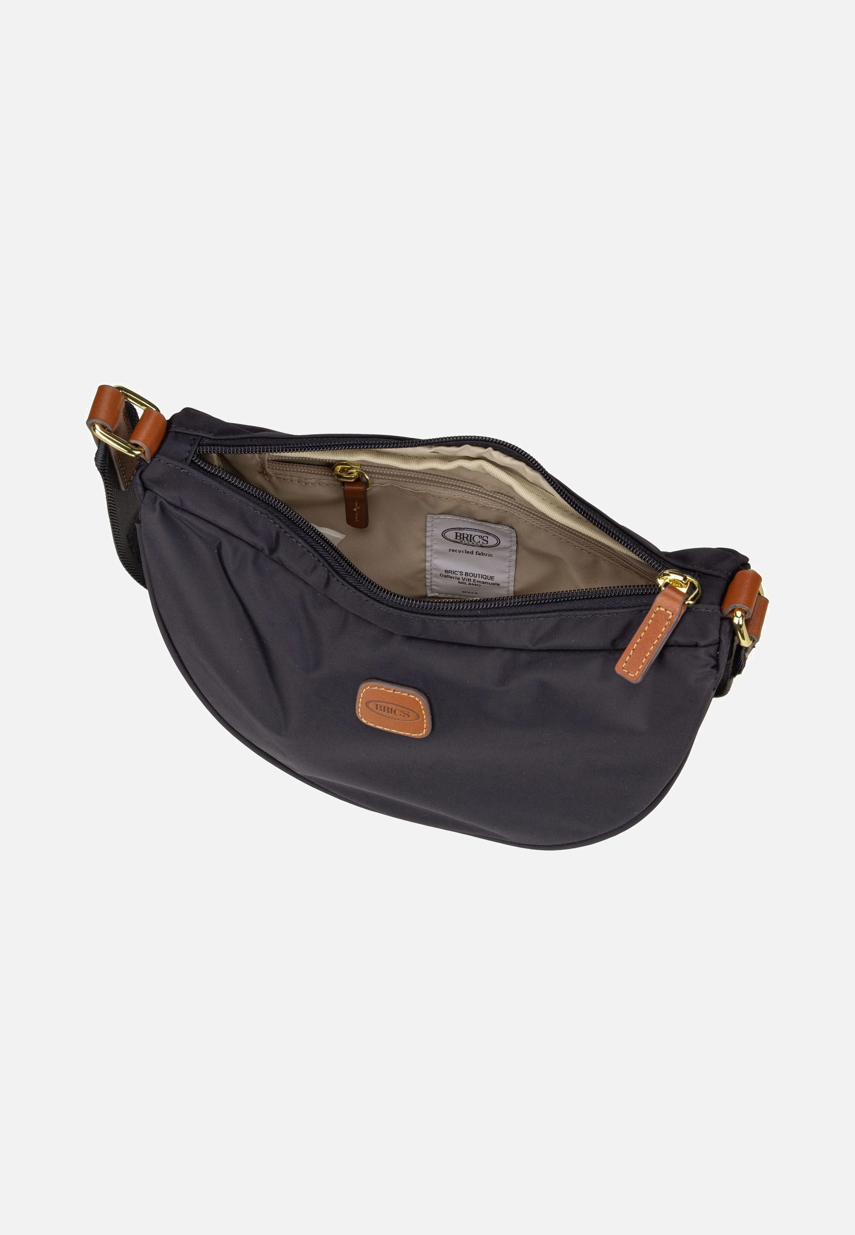X Bag 5781 Ozean - Umhängetasche - Image 3