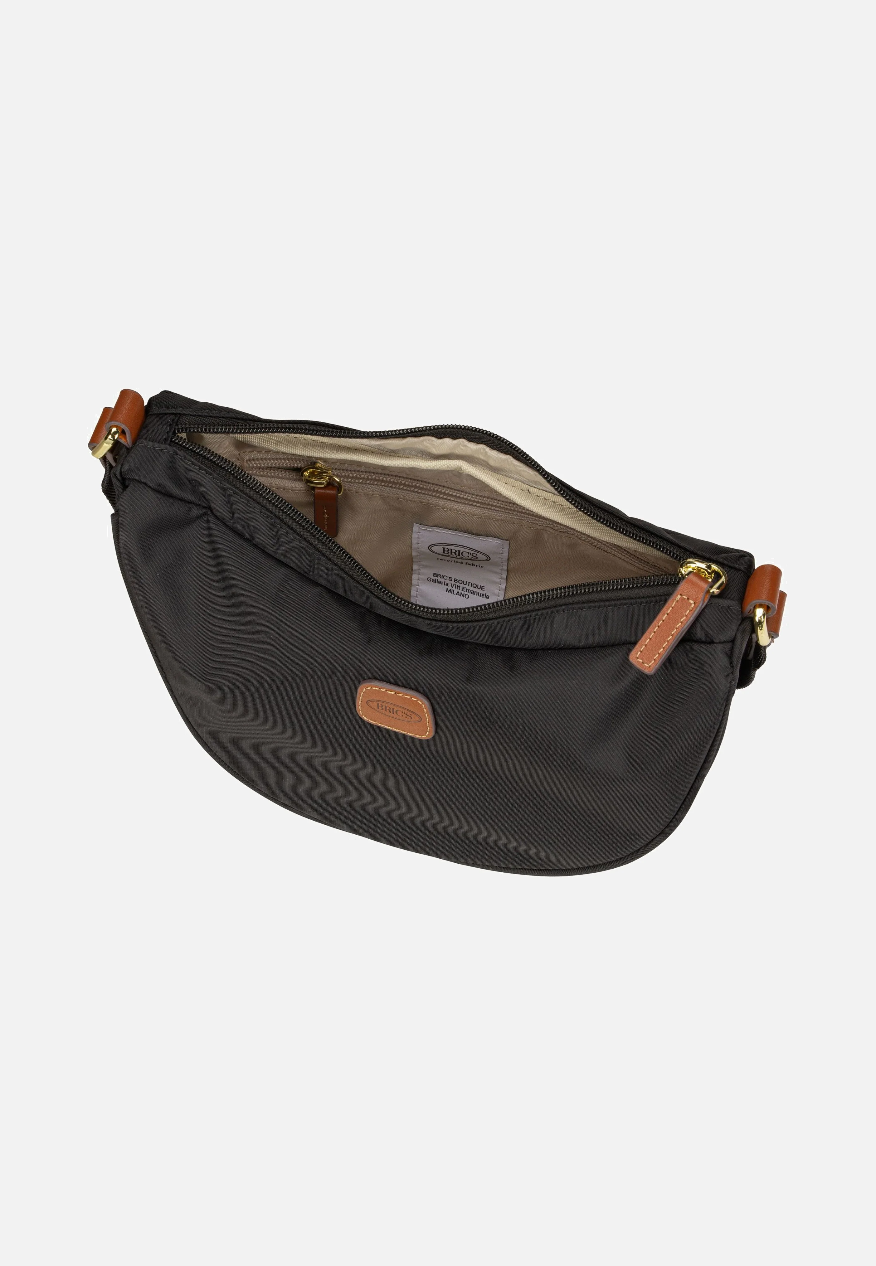 X Bag 5781 Schwarz - Umhängetasche - Image 3