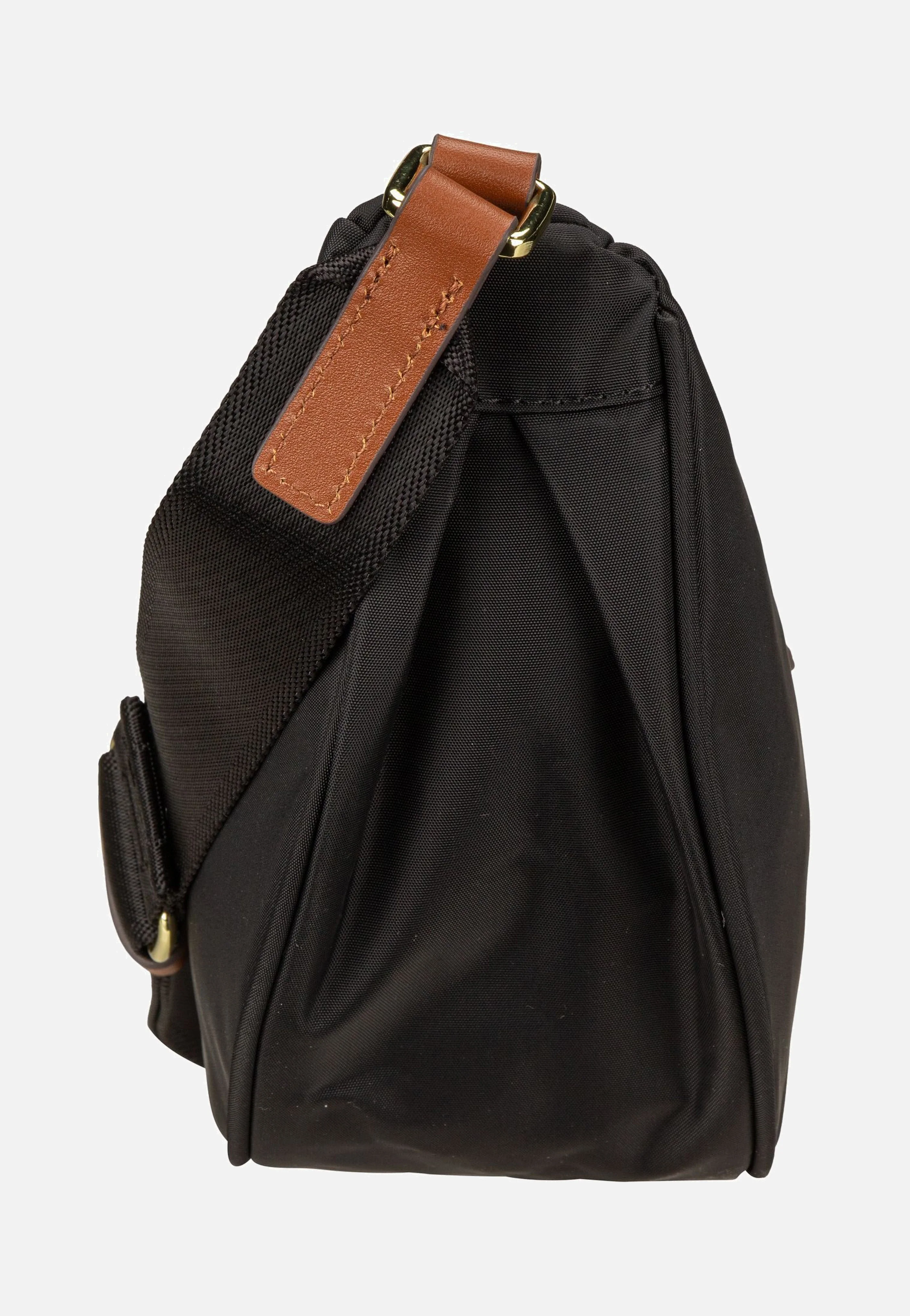 X Bag 5781 Schwarz - Umhängetasche - Image 4