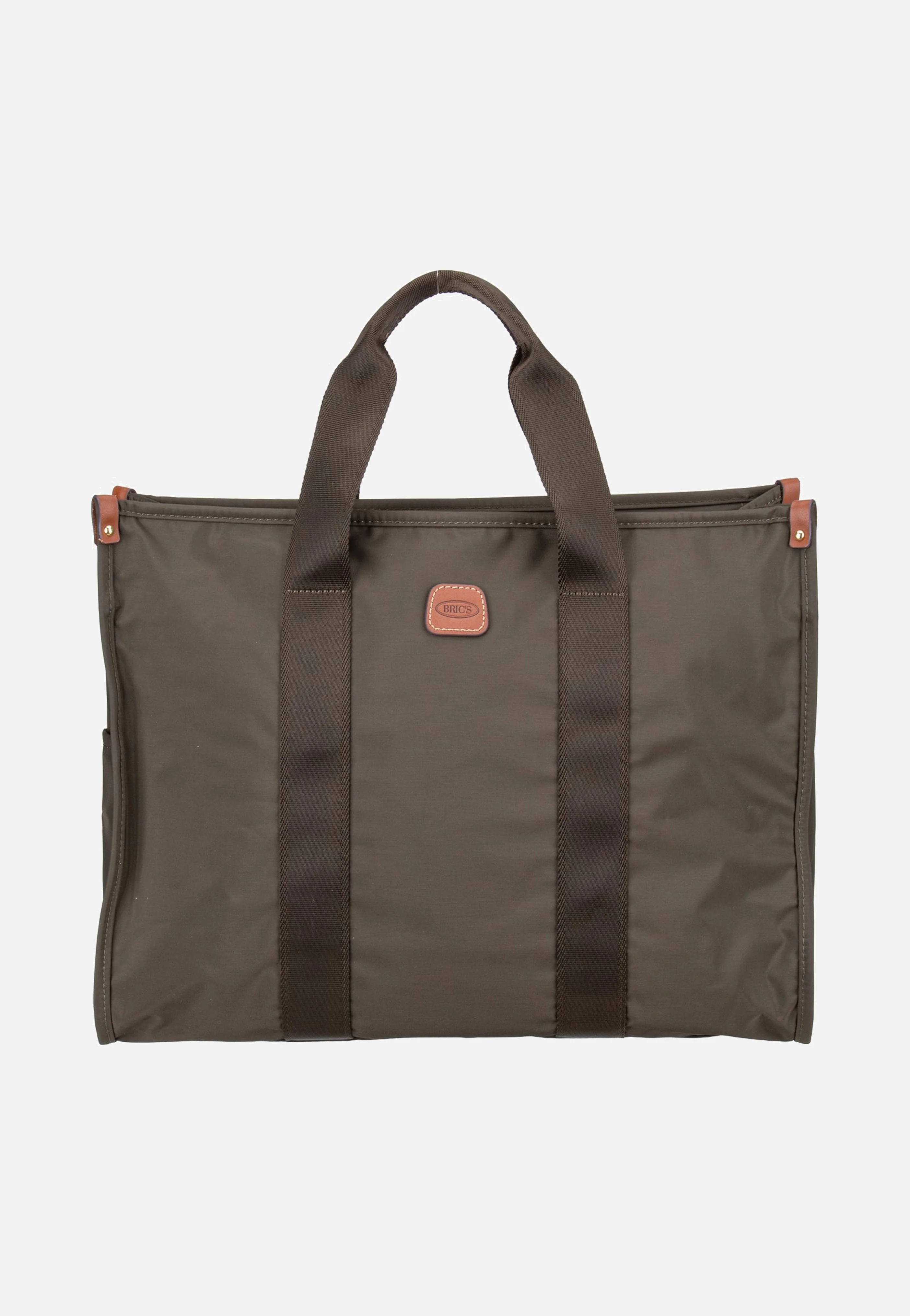 X Opera Bag M 5852 Olivgrün - Henkeltasche - Image 2