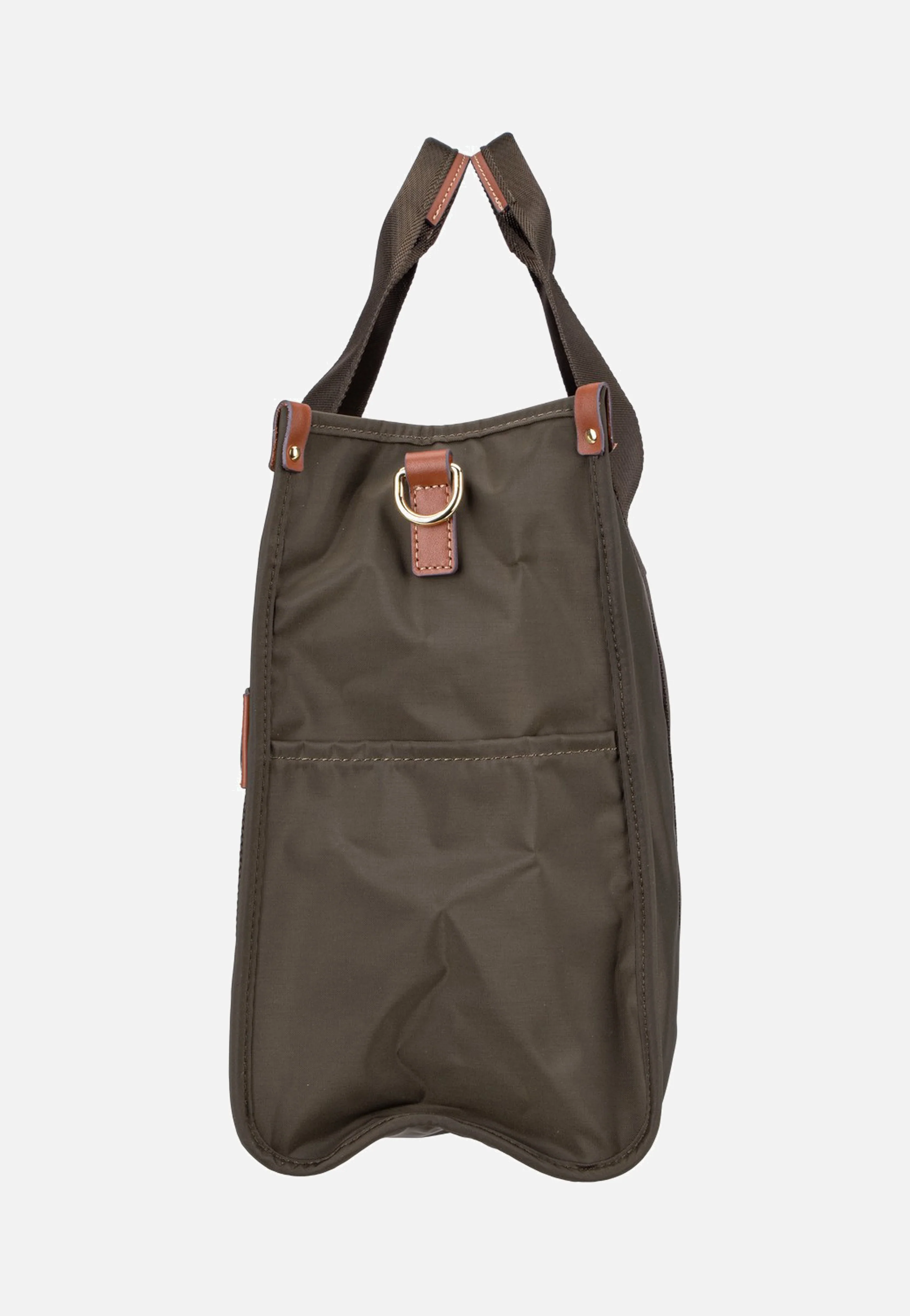 X Opera Bag M 5852 Olivgrün - Henkeltasche - Image 4