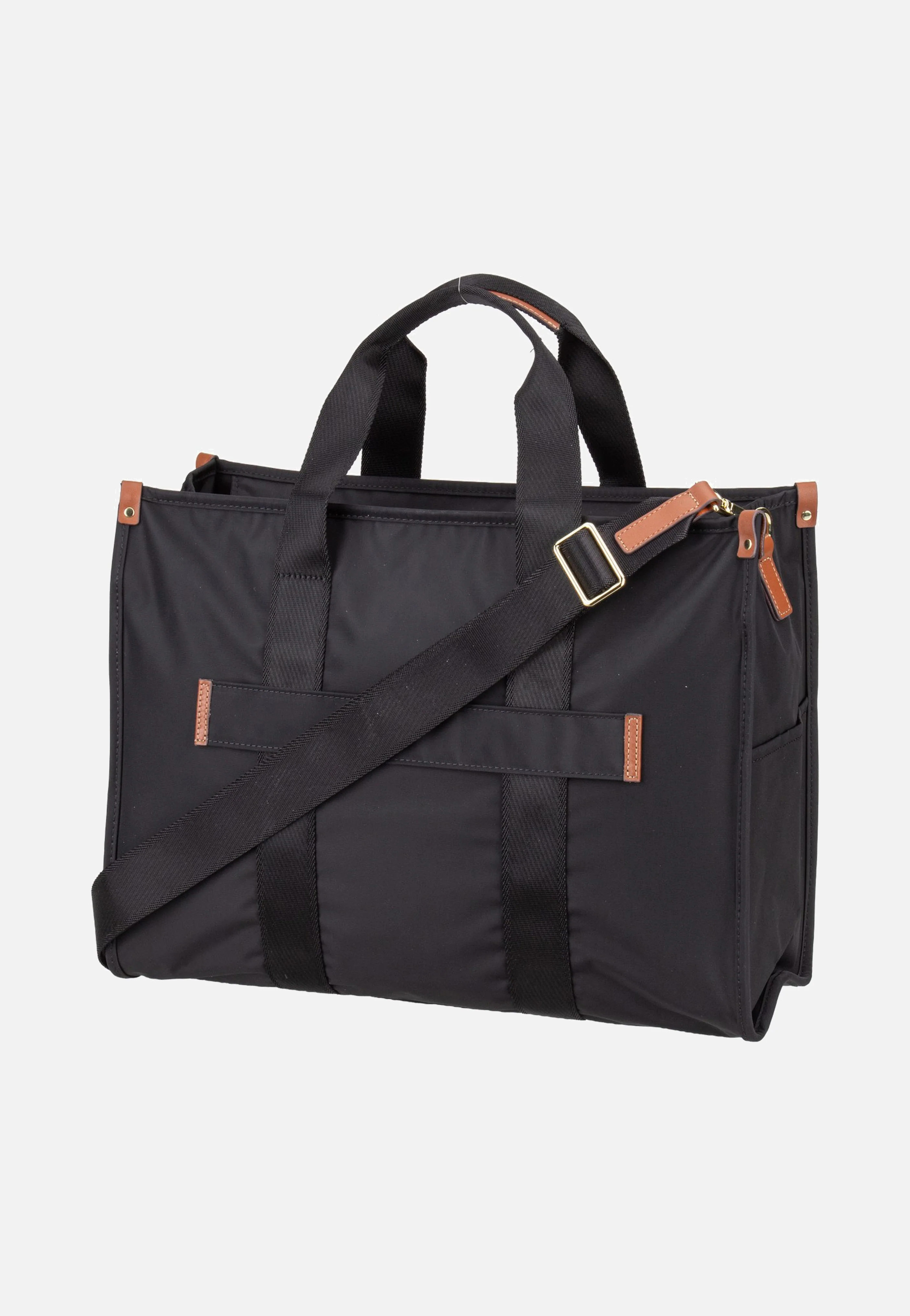 X Opera bag M 5852 Schwarz - Henkeltasche - Image 3