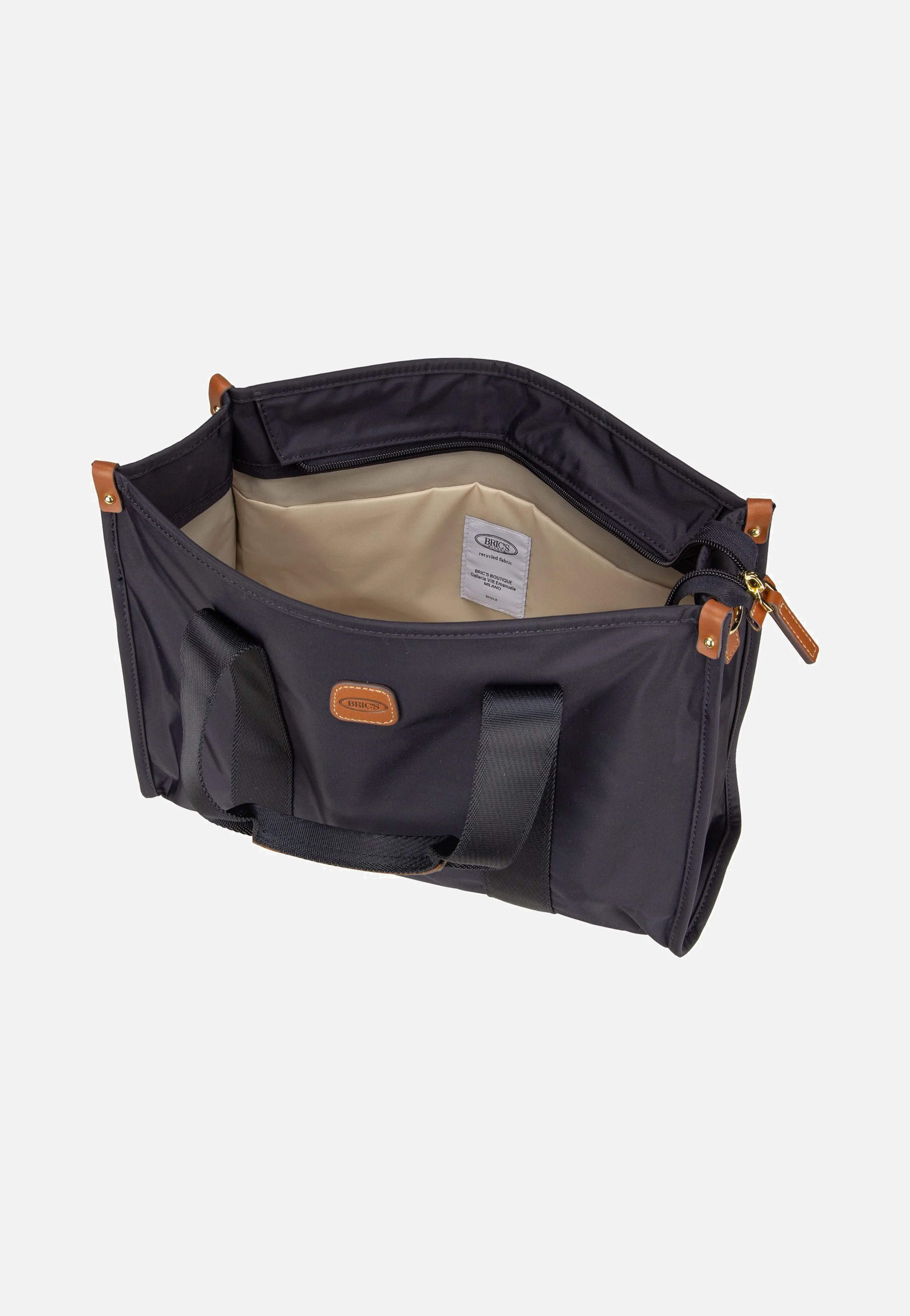 X Opera bag S 5854 Ozean - Tote Bag - Image 3