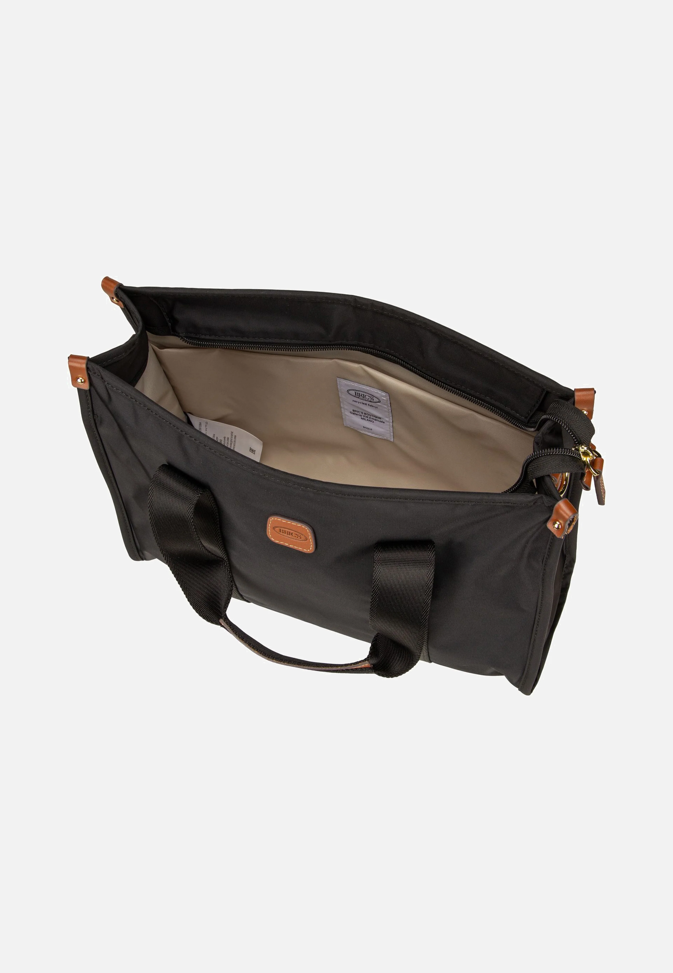 X Opera bag S 5854 Schwarz - Tote Bag - Image 4