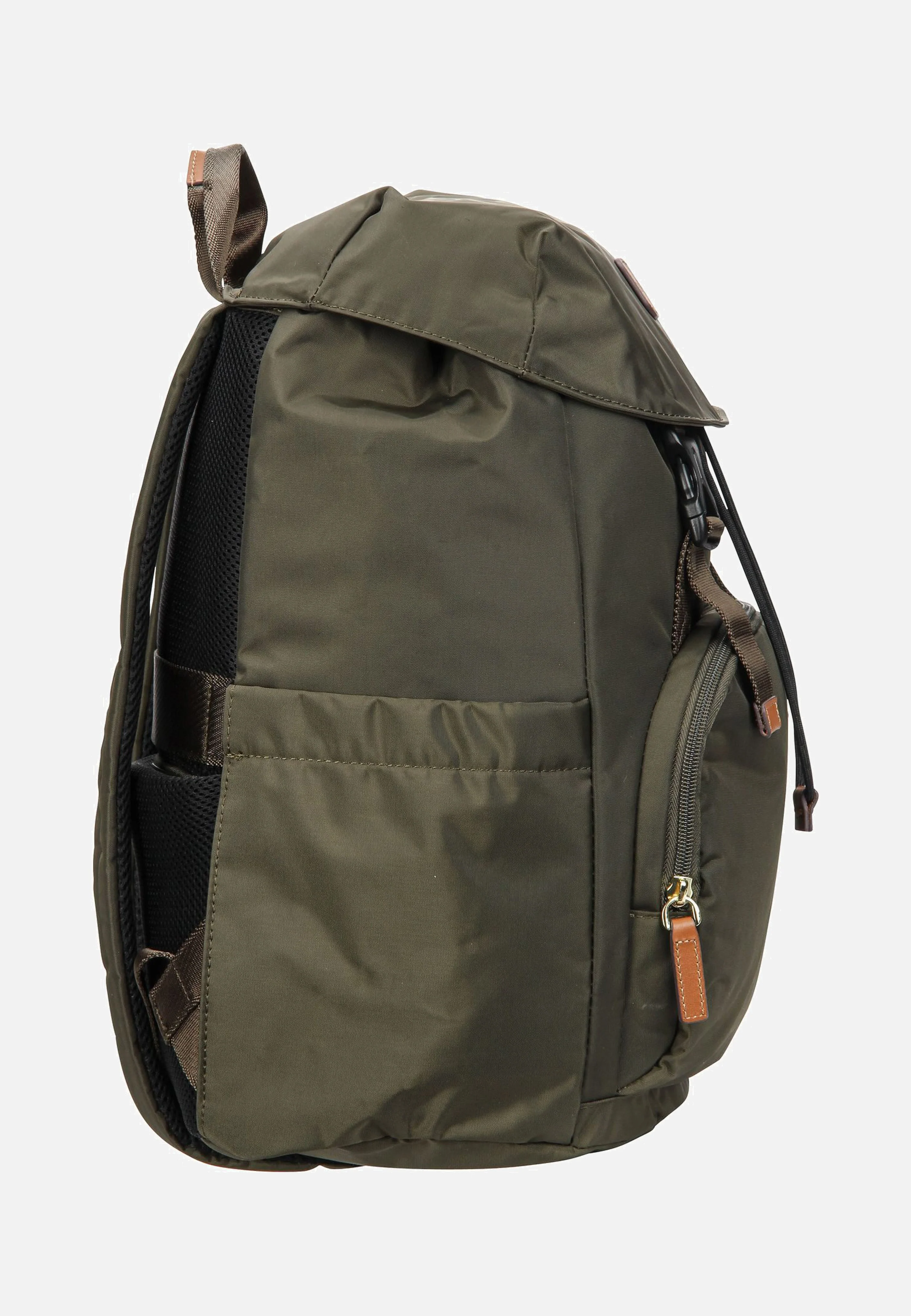 X-Travel 40594 Olive - Rucksack - Image 4