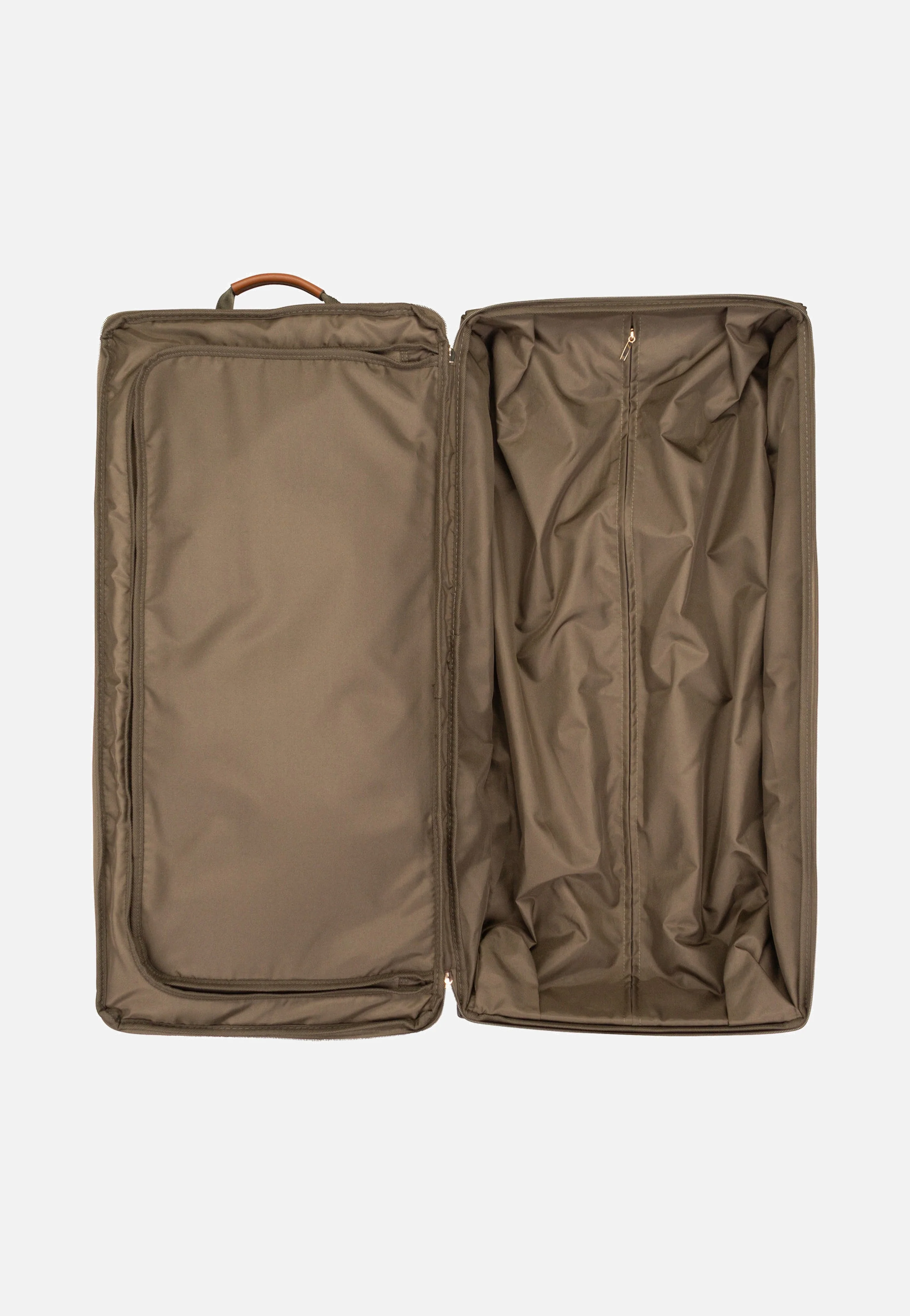 X-Travel 42522 Oliva - Travel Bag - Image 3
