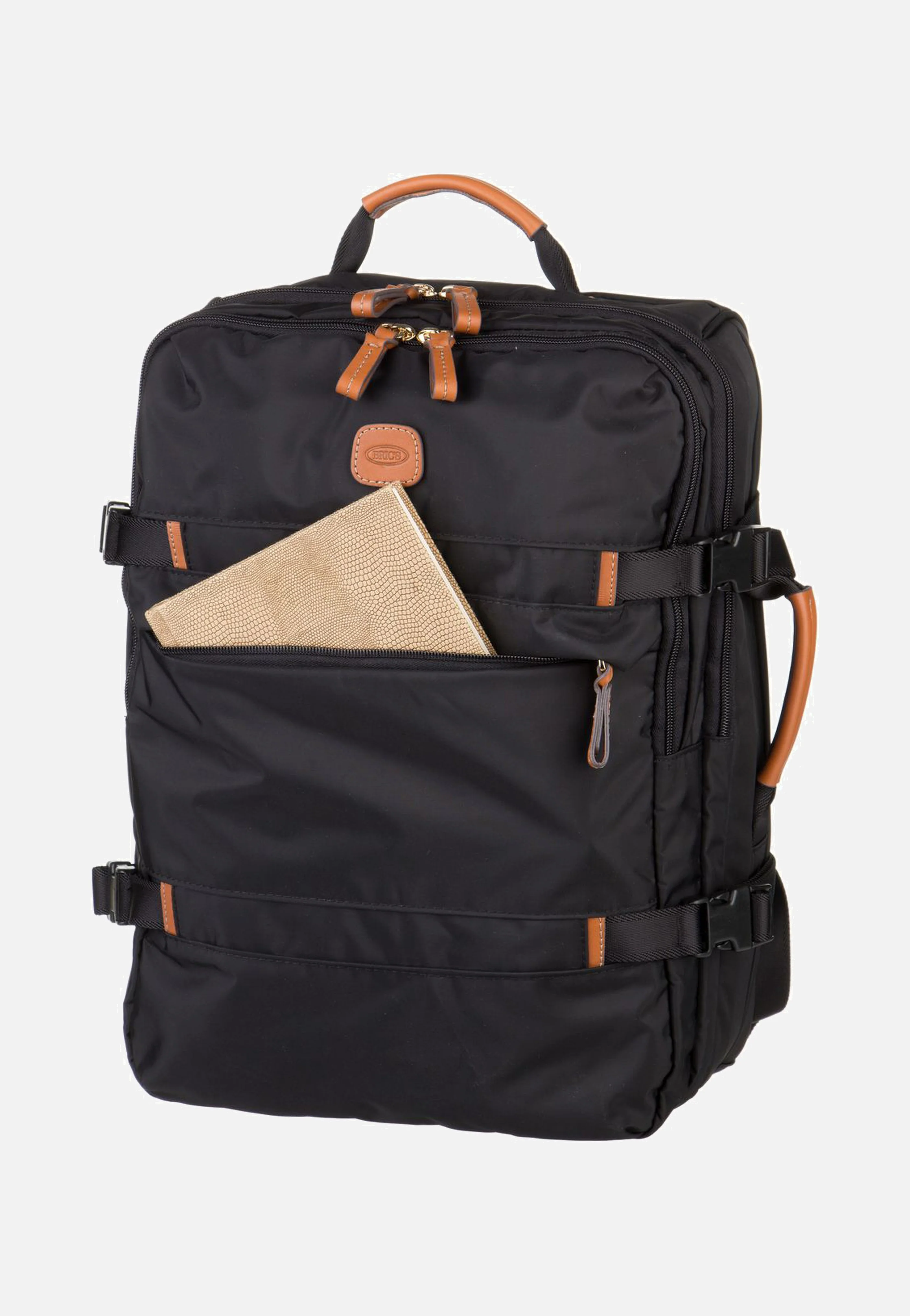 X-Travel 43759 Nero - Rucksack - Image 5