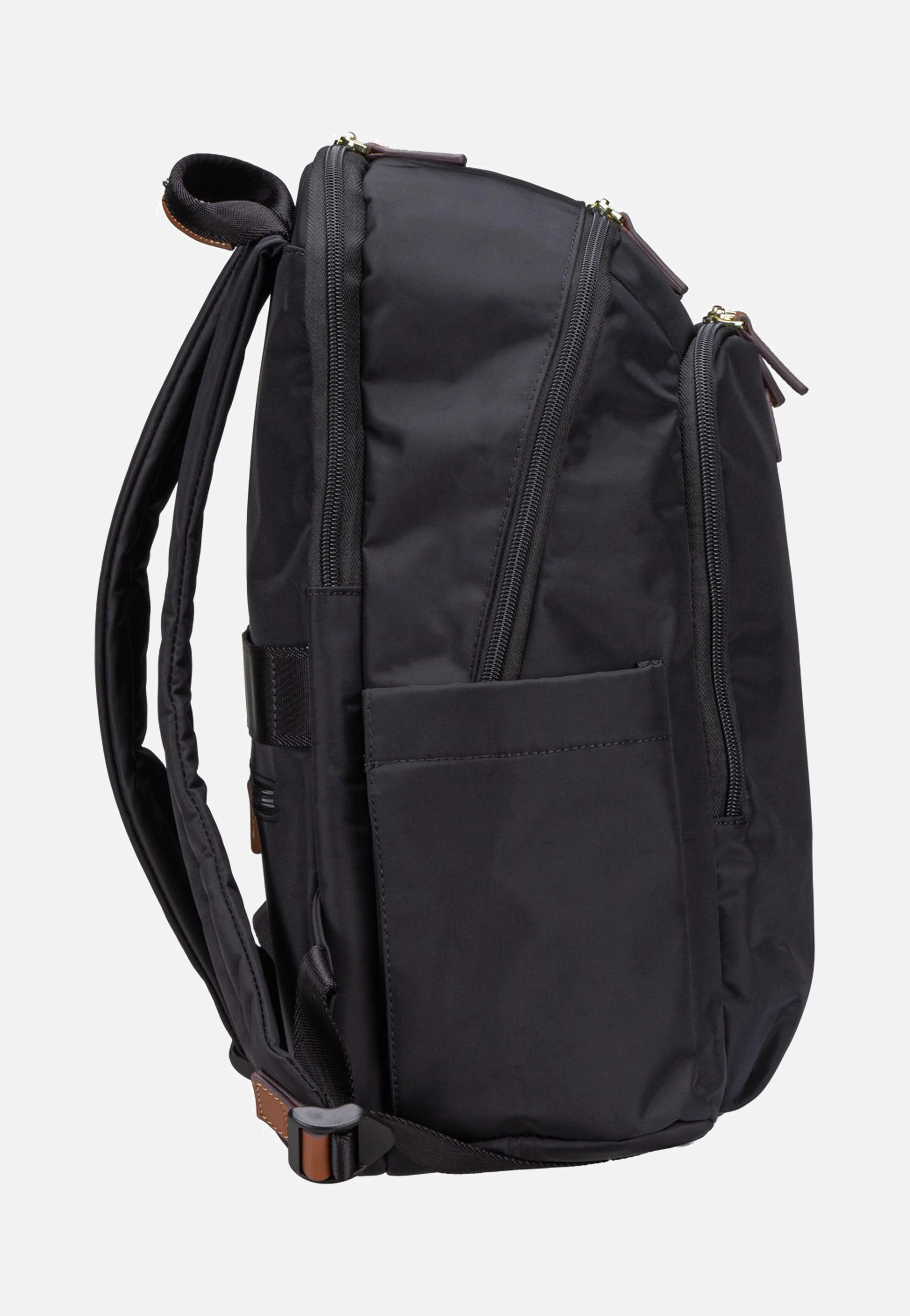 X-Travel 43774 2In1 Black - Rucksack - Image 4