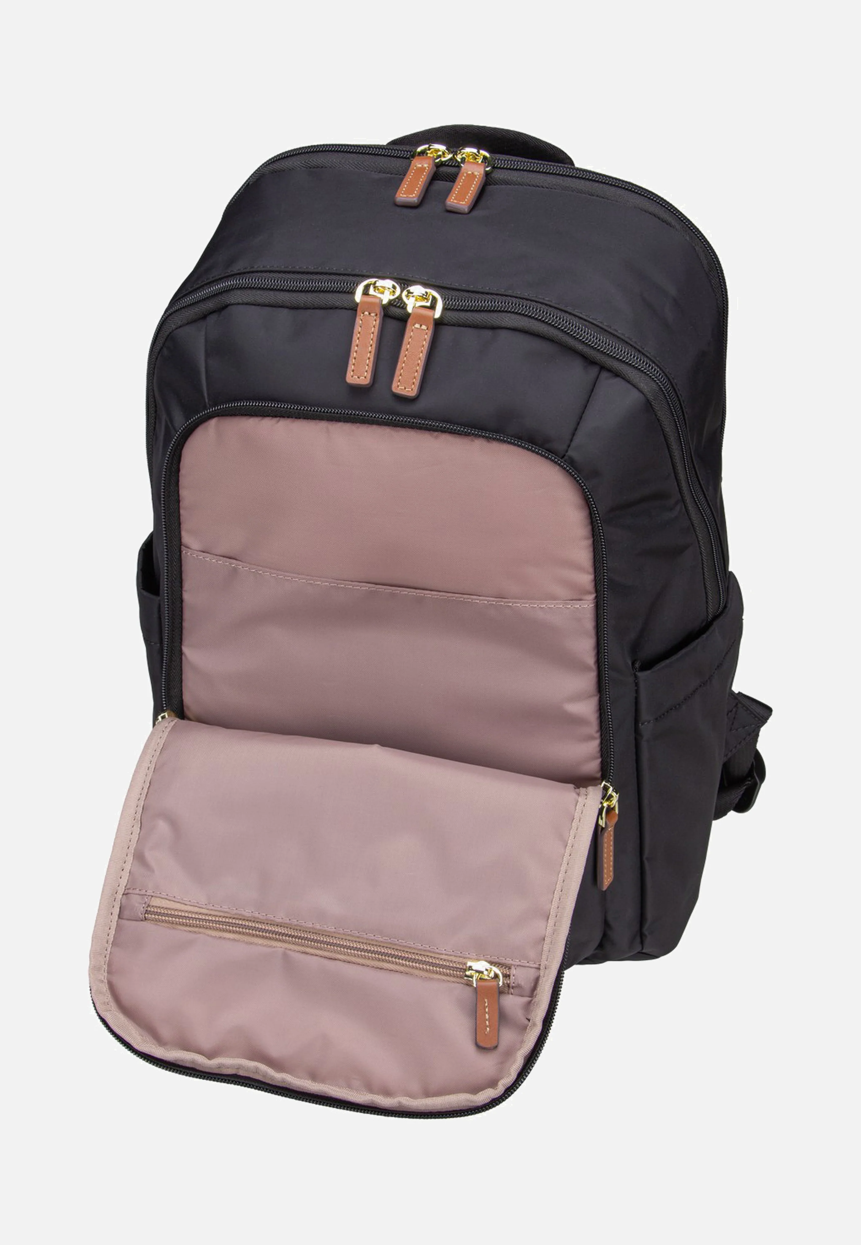 X-Travel 43774 2In1 Black - Rucksack - Image 5