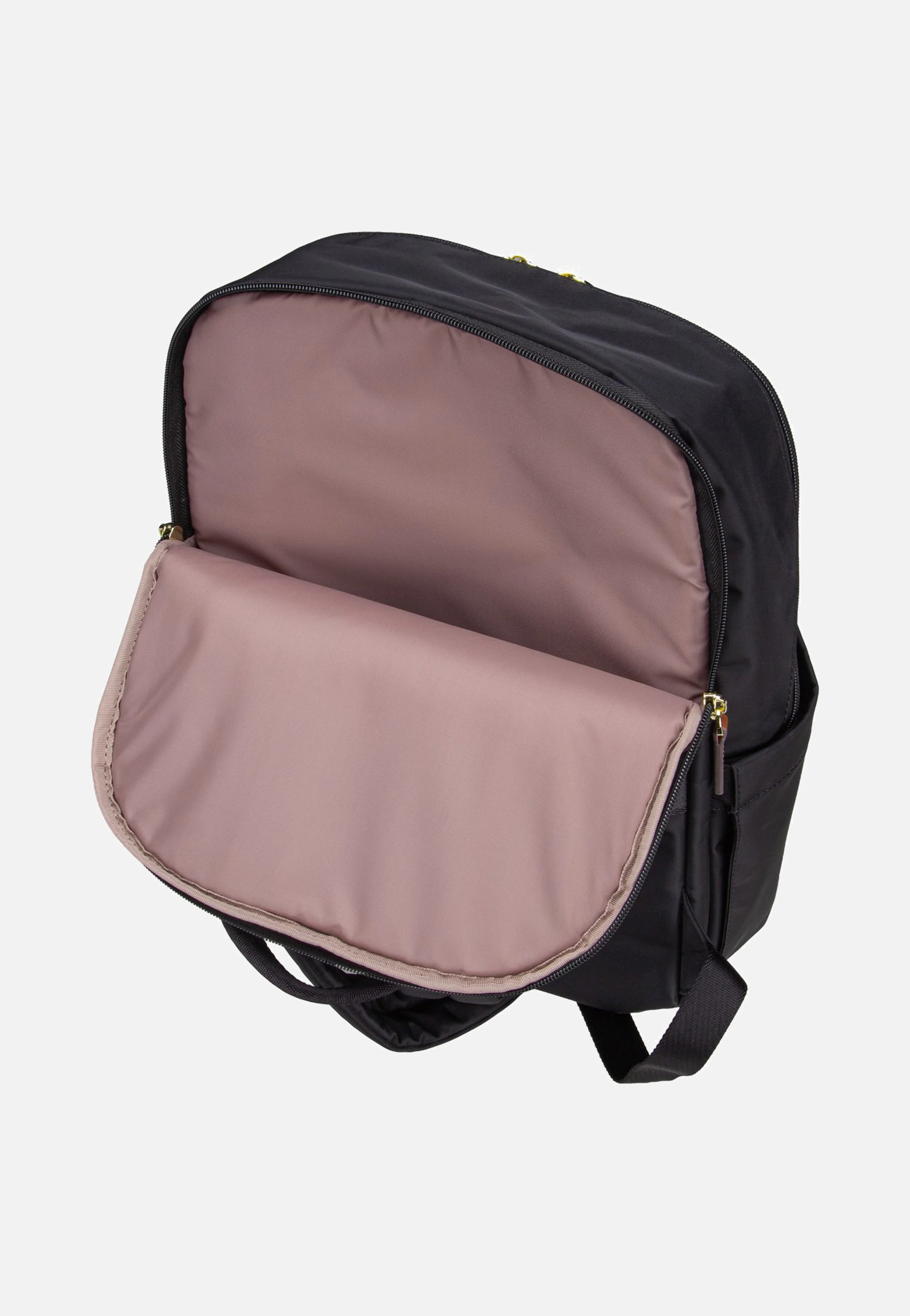 X-Travel 43774 2In1 Black - Rucksack - Image 8