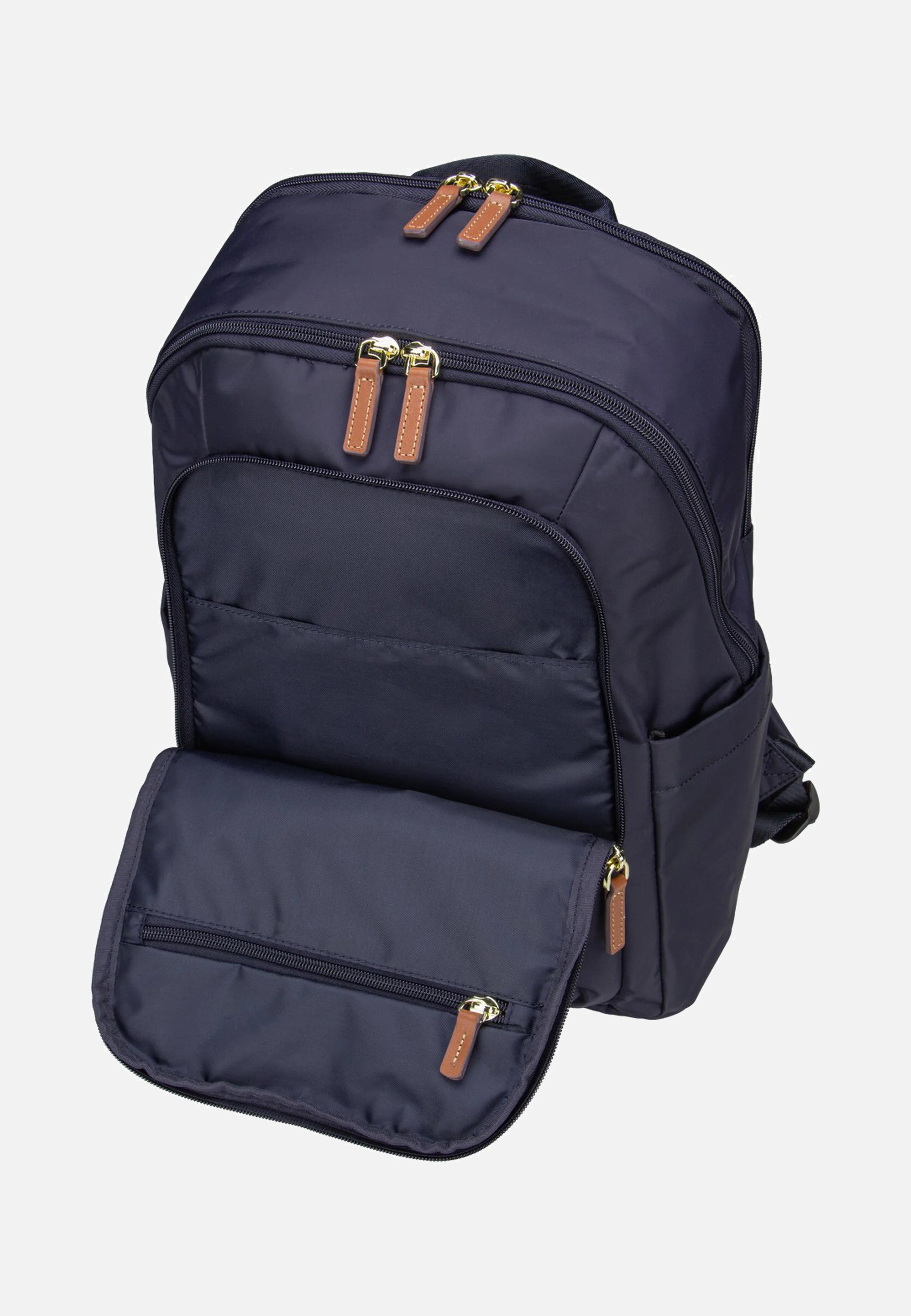 X-Travel 43774 2In1 Ocean Blue - Rucksack - Image 5