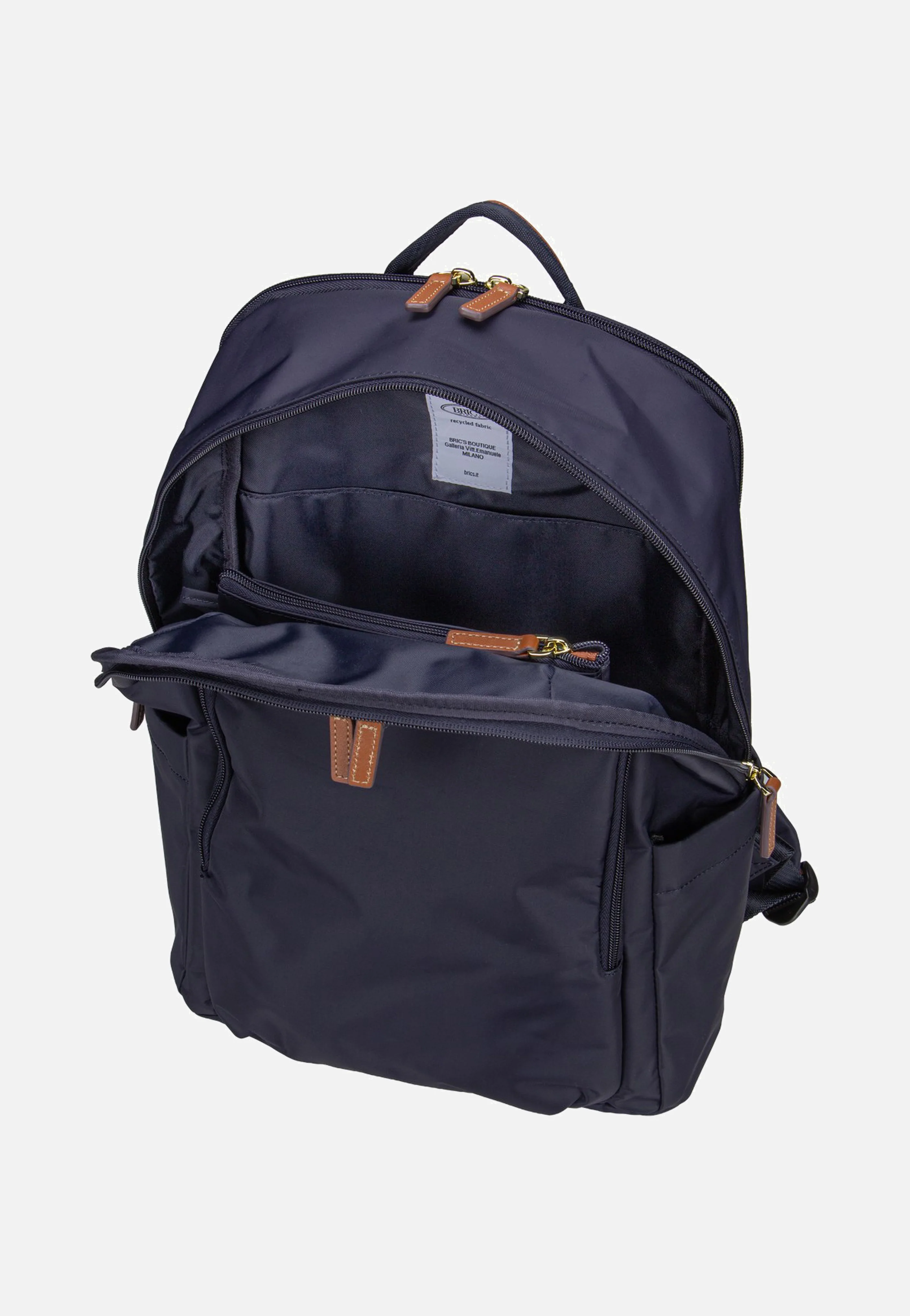 X-Travel 43774 2In1 Ocean Blue - Rucksack - Image 6