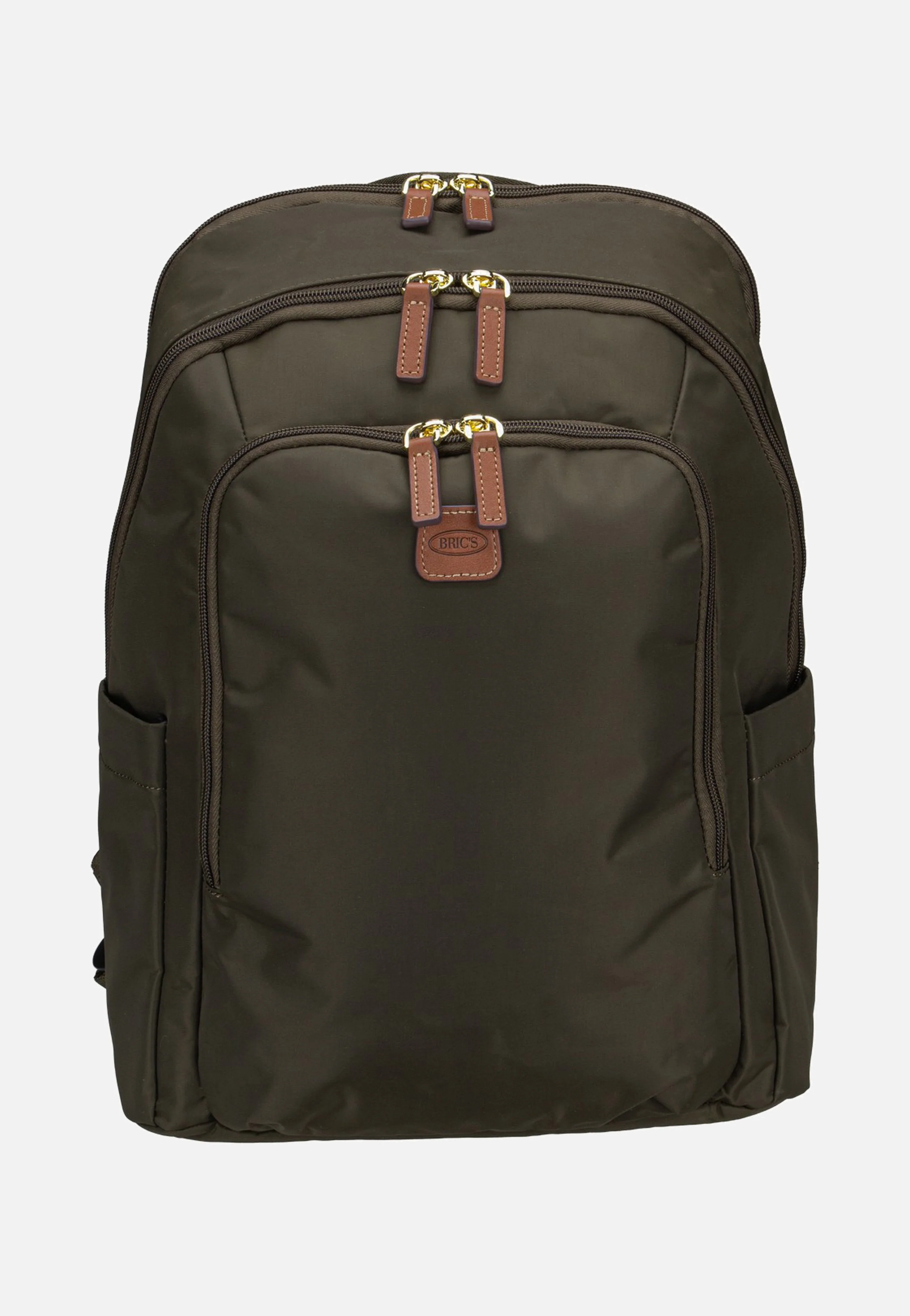 X-Travel 43774 2In1 Olive - Rucksack - Image 3