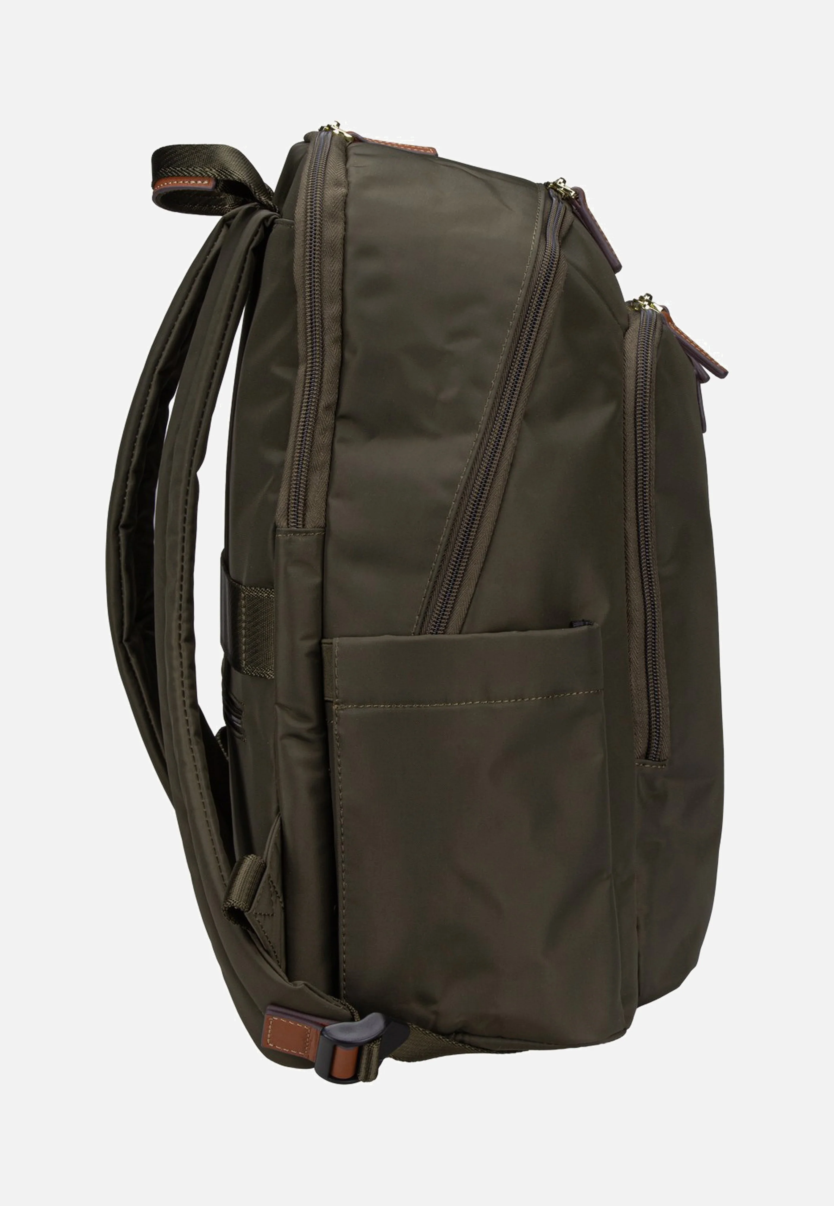 X-Travel 43774 2In1 Olive - Rucksack - Image 5
