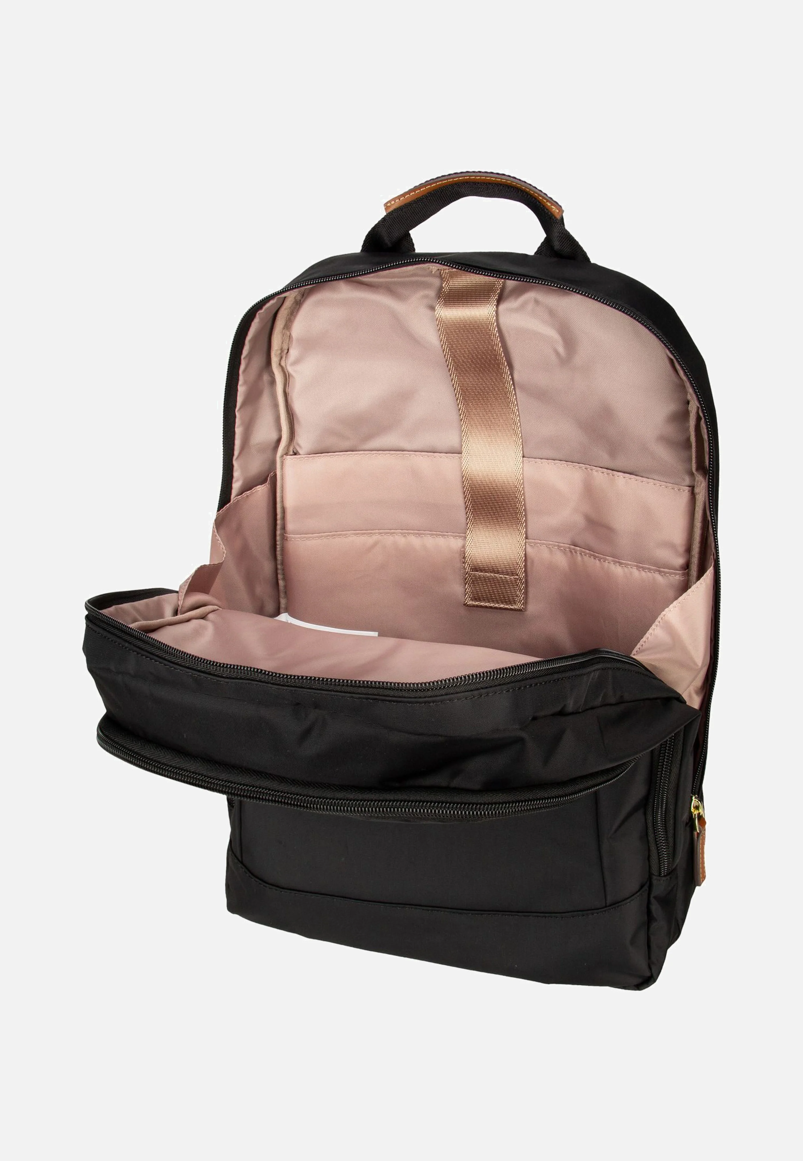 X-Travel 44649 Black - Rucksack - Image 4