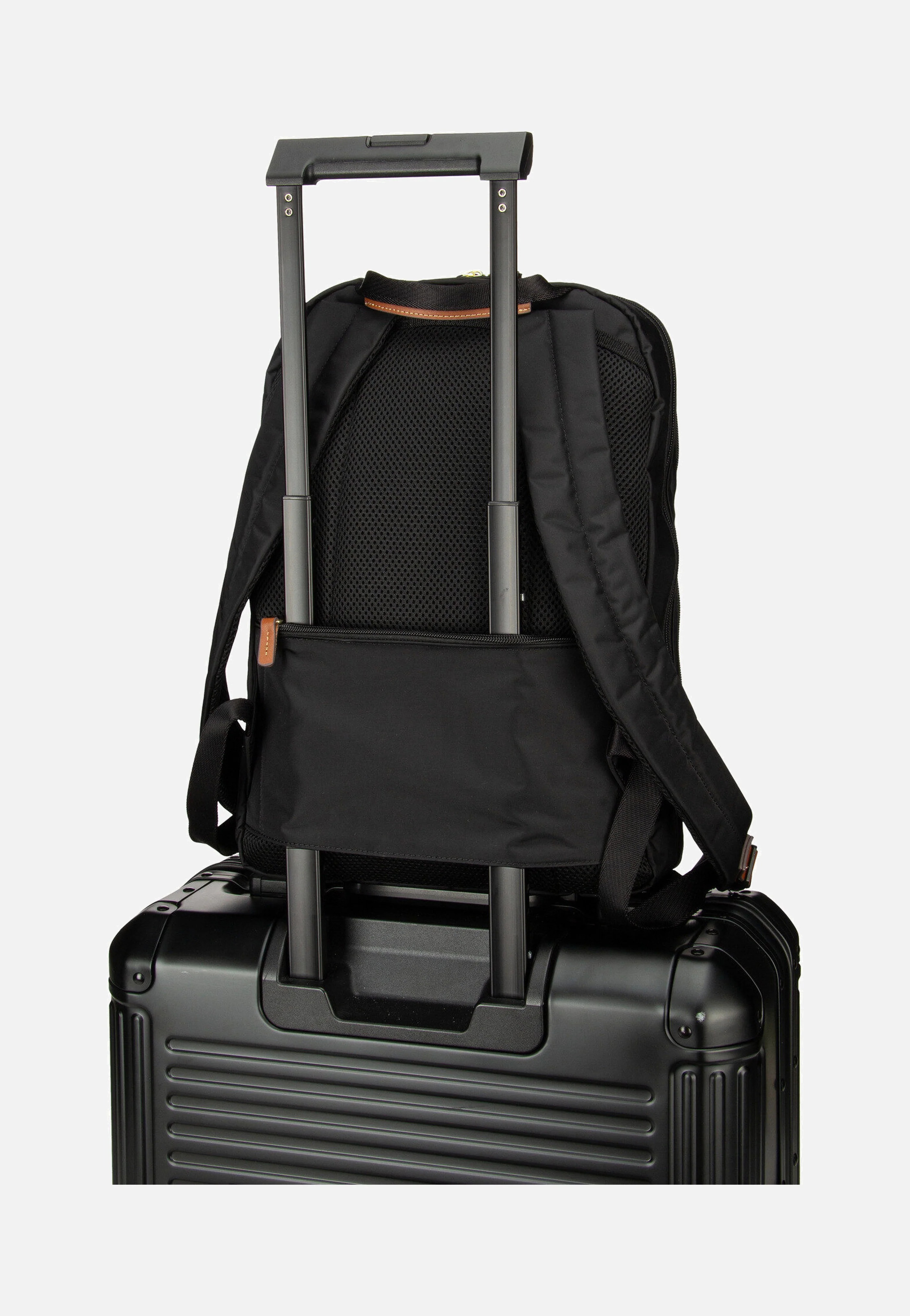 X-Travel 44649 Black - Rucksack - Image 6