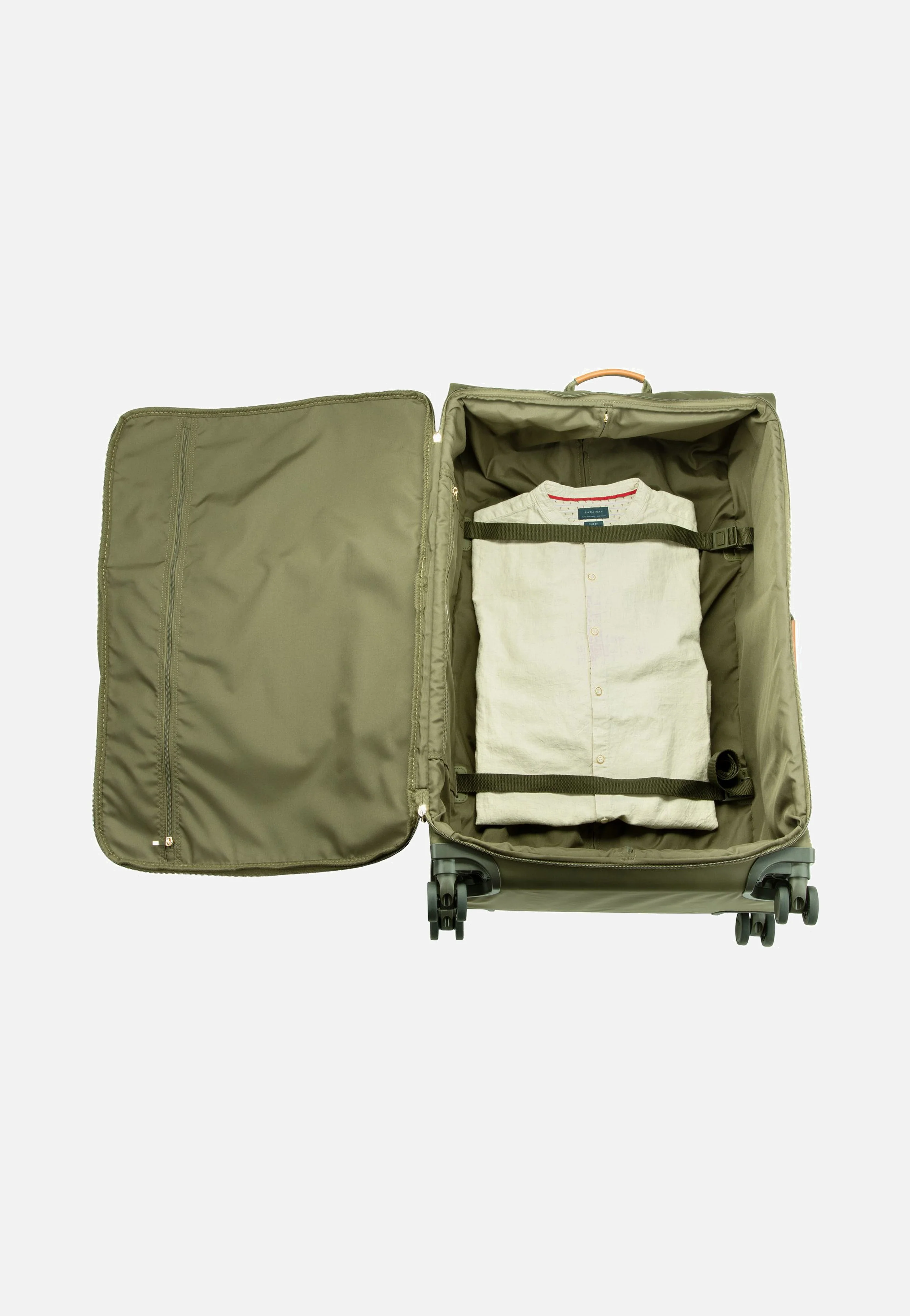 X-Travel 58145 Oliva - Koffer - Image 3