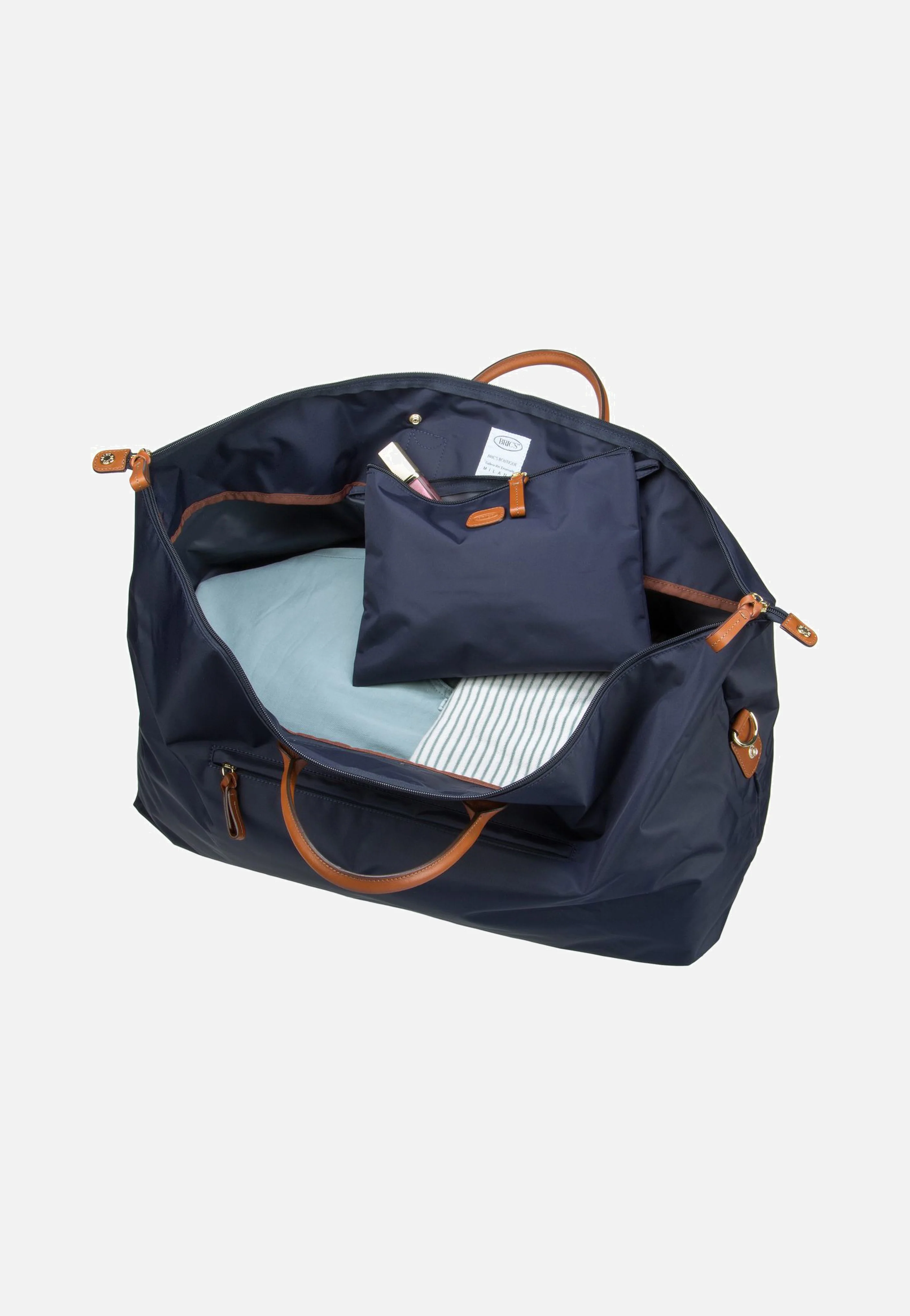 X-Travel Reisetasche 40202 Oceano - Weekender - Image 3