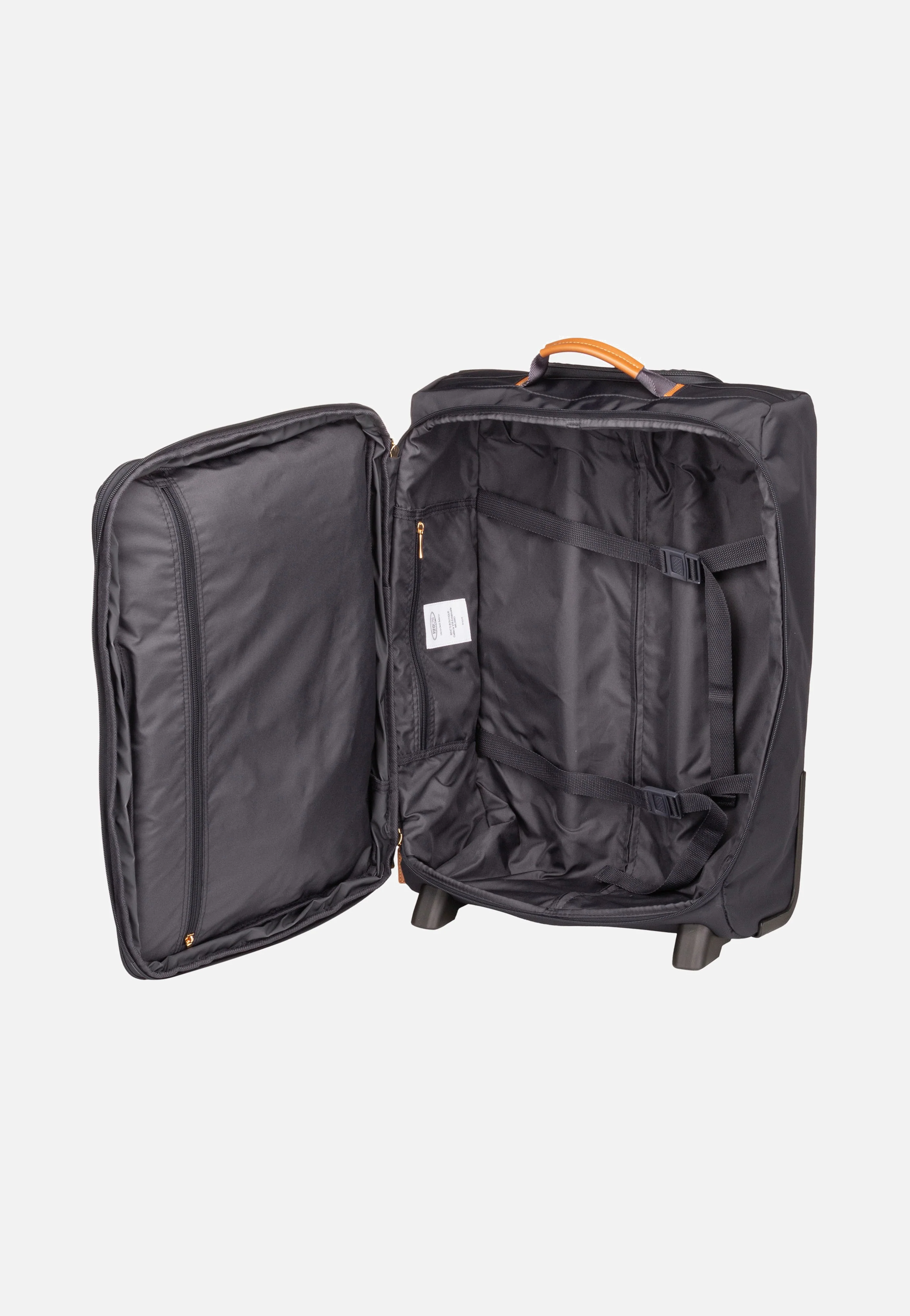 X-Travel Trolley 55 cm EXP Ozean - Koffer - Image 2