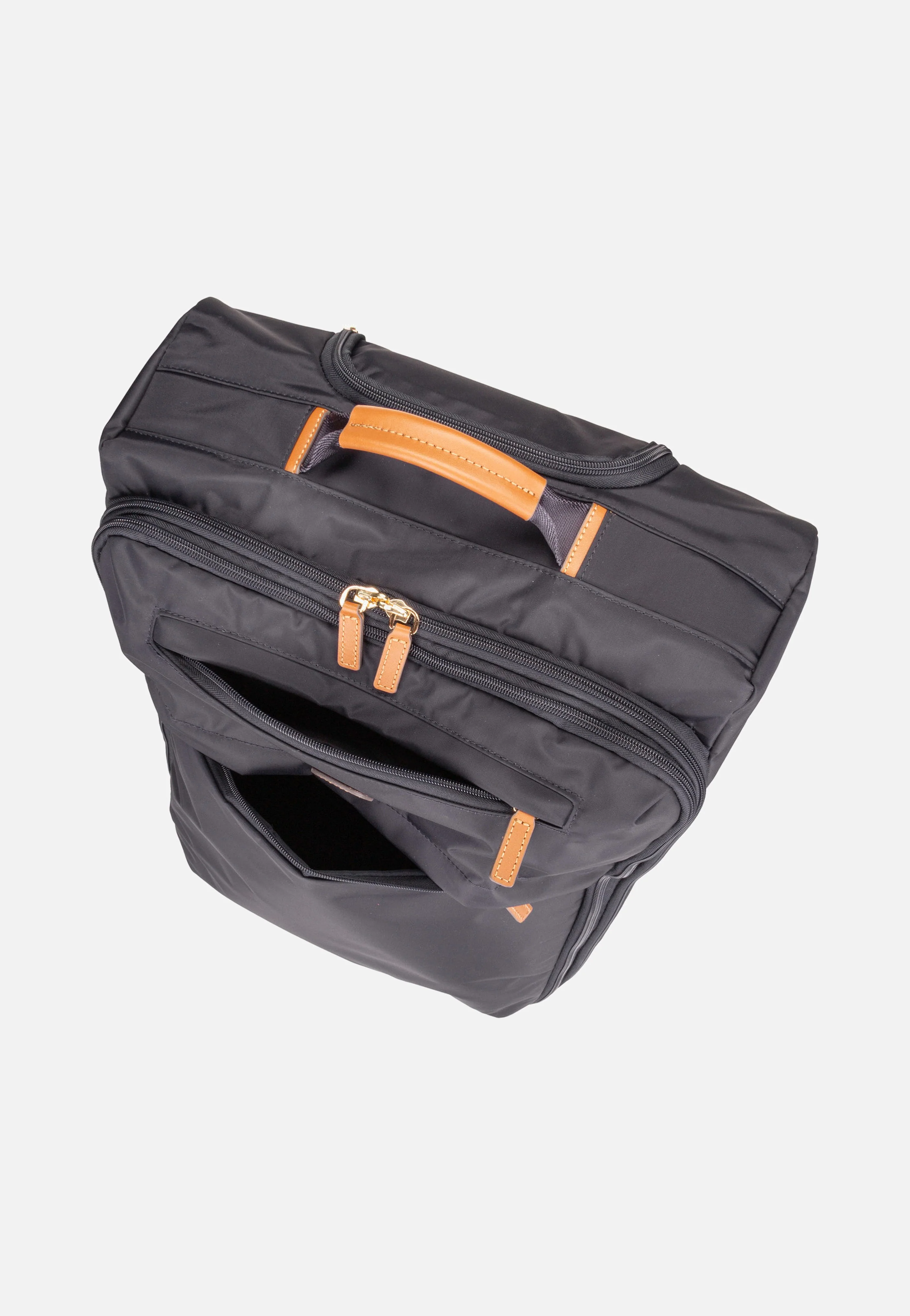 X-Travel Trolley 55 cm EXP Ozean - Koffer - Image 3
