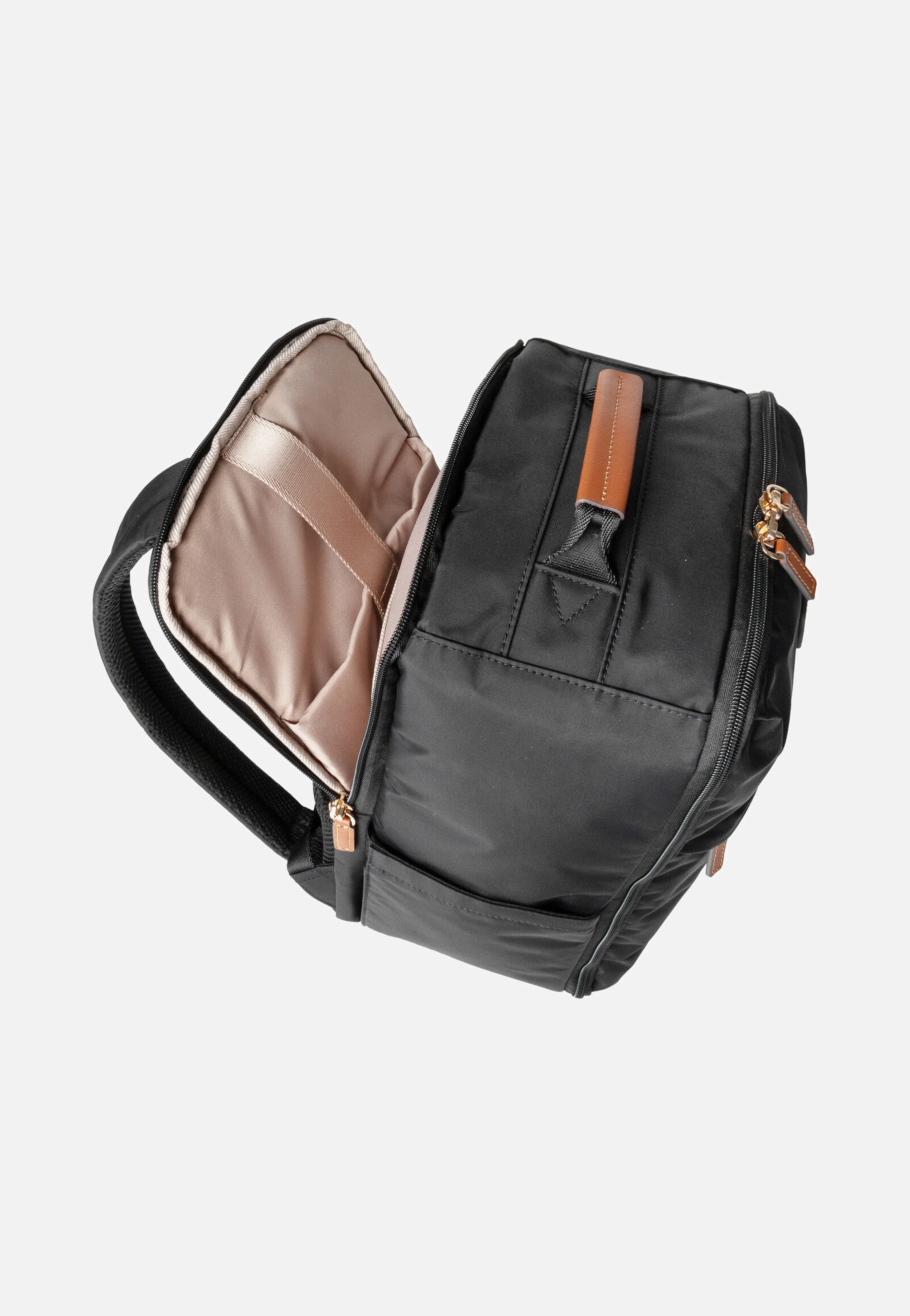 X-Travel Underseat BP 45061 Black - Reiserucksack - Image 4
