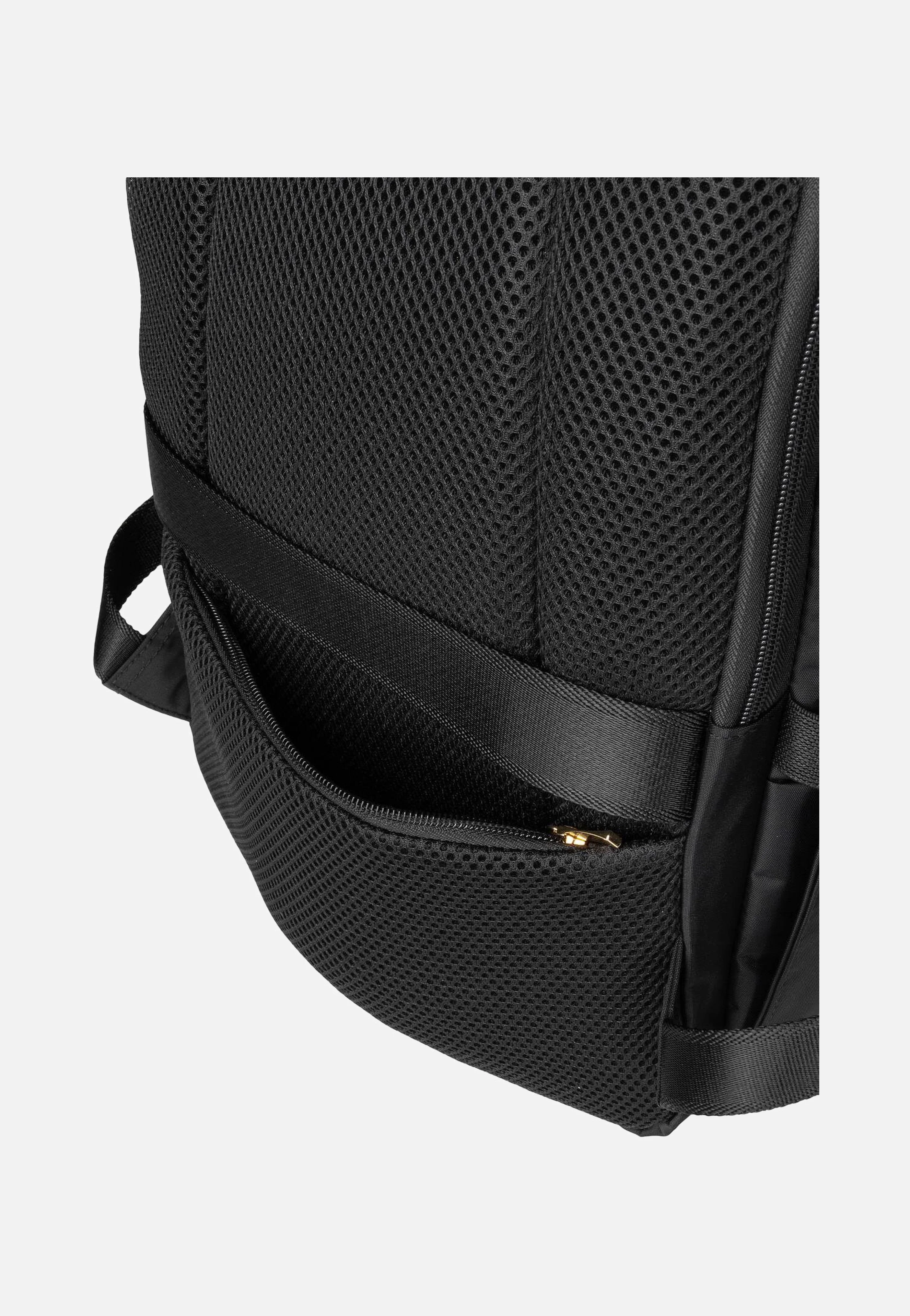 X-Travel Underseat BP 45061 Black - Reiserucksack - Image 6