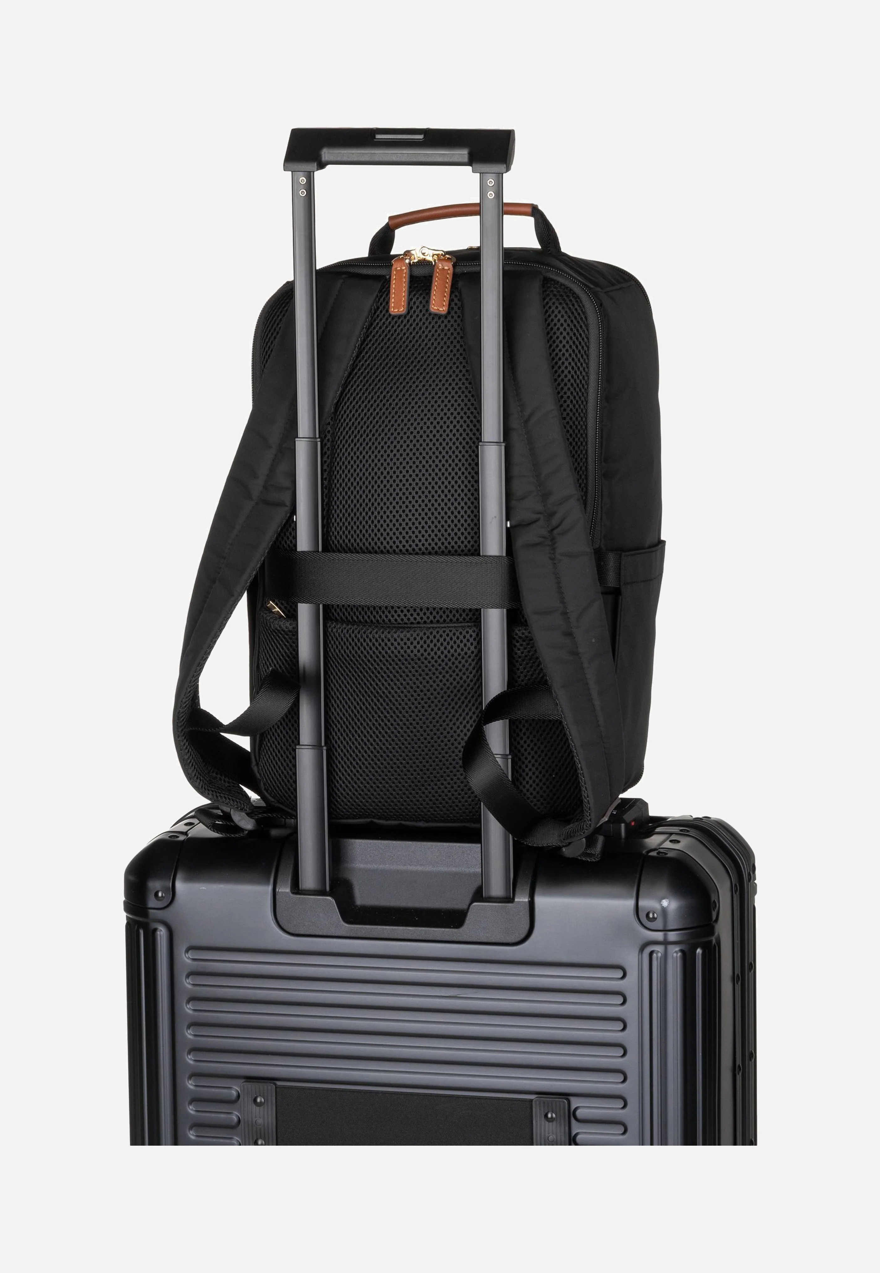 X-Travel Underseat BP 45061 Black - Reiserucksack - Image 7