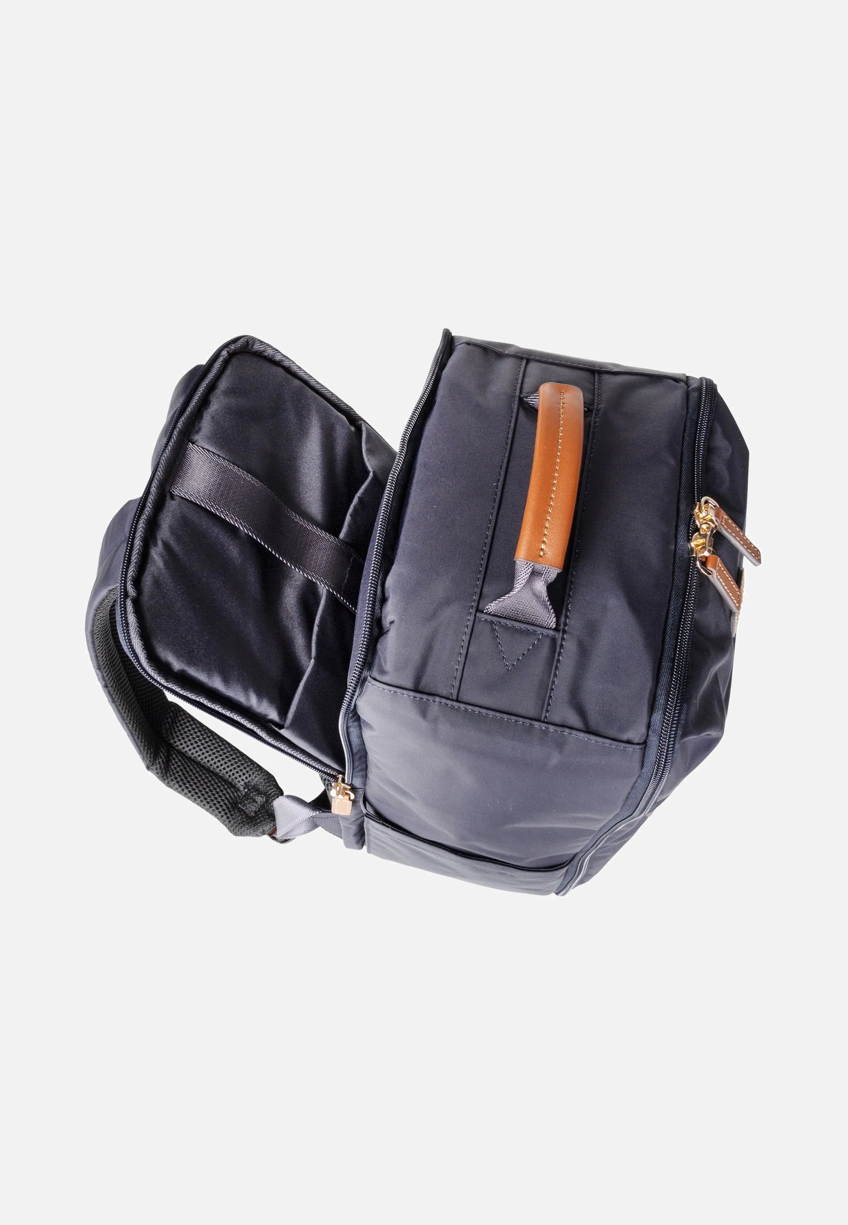 X-Travel Underseat BP 45061 Ozean - Reiserucksack - Image 3
