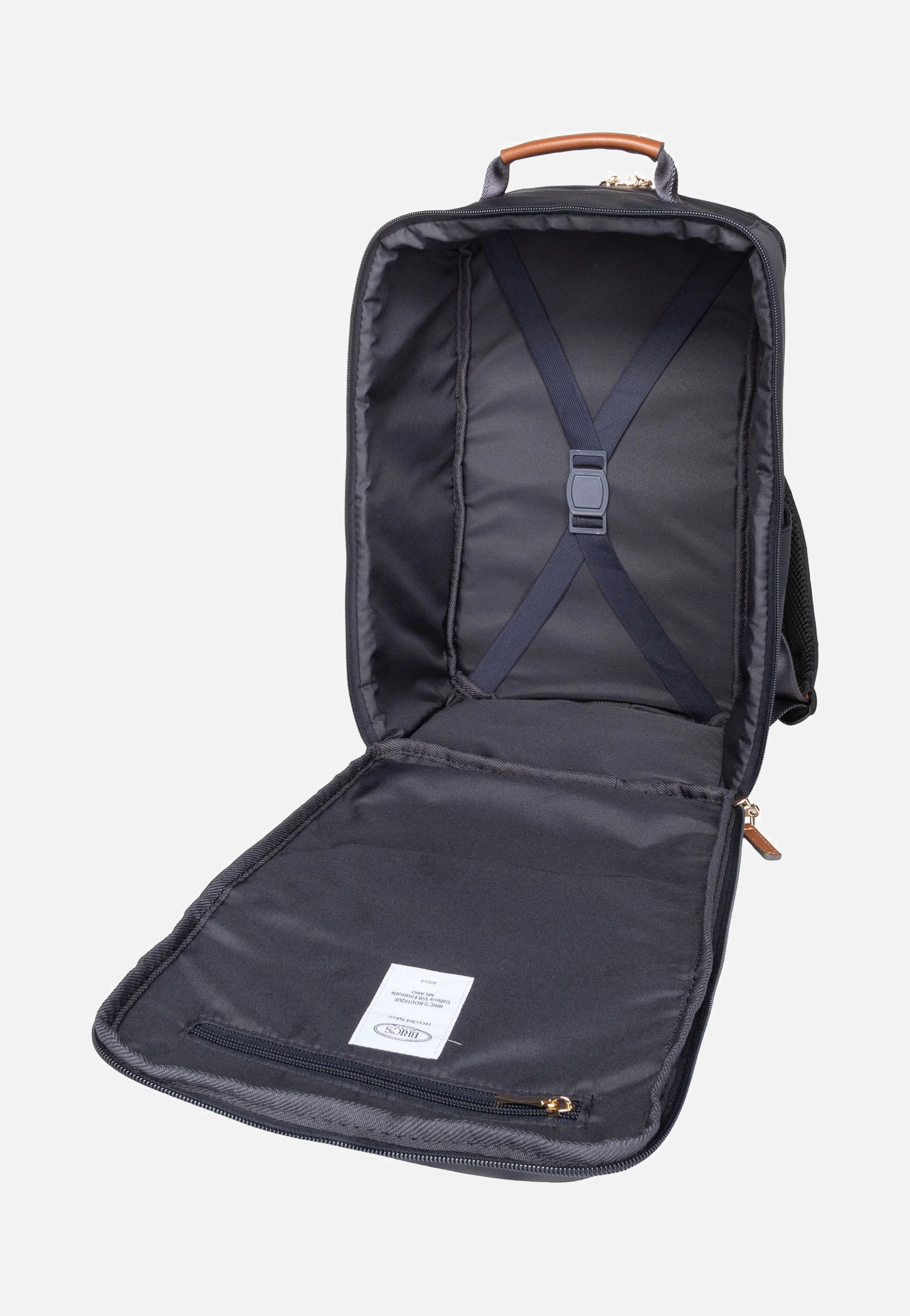 X-Travel Underseat BP 45061 Ozean - Reiserucksack - Image 4