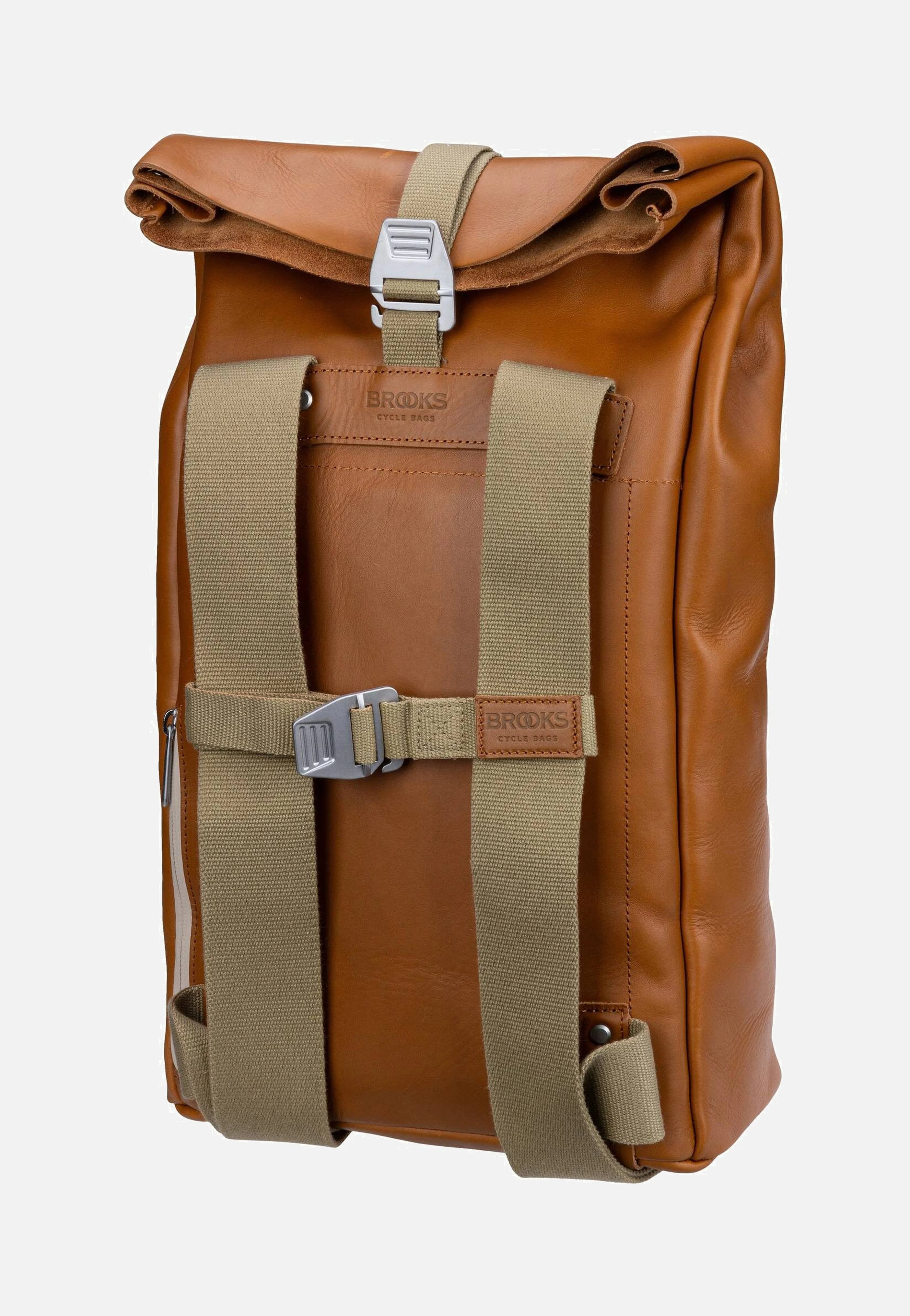 Pickwick Leather 12 L Cognac - Rucksack - Image 2