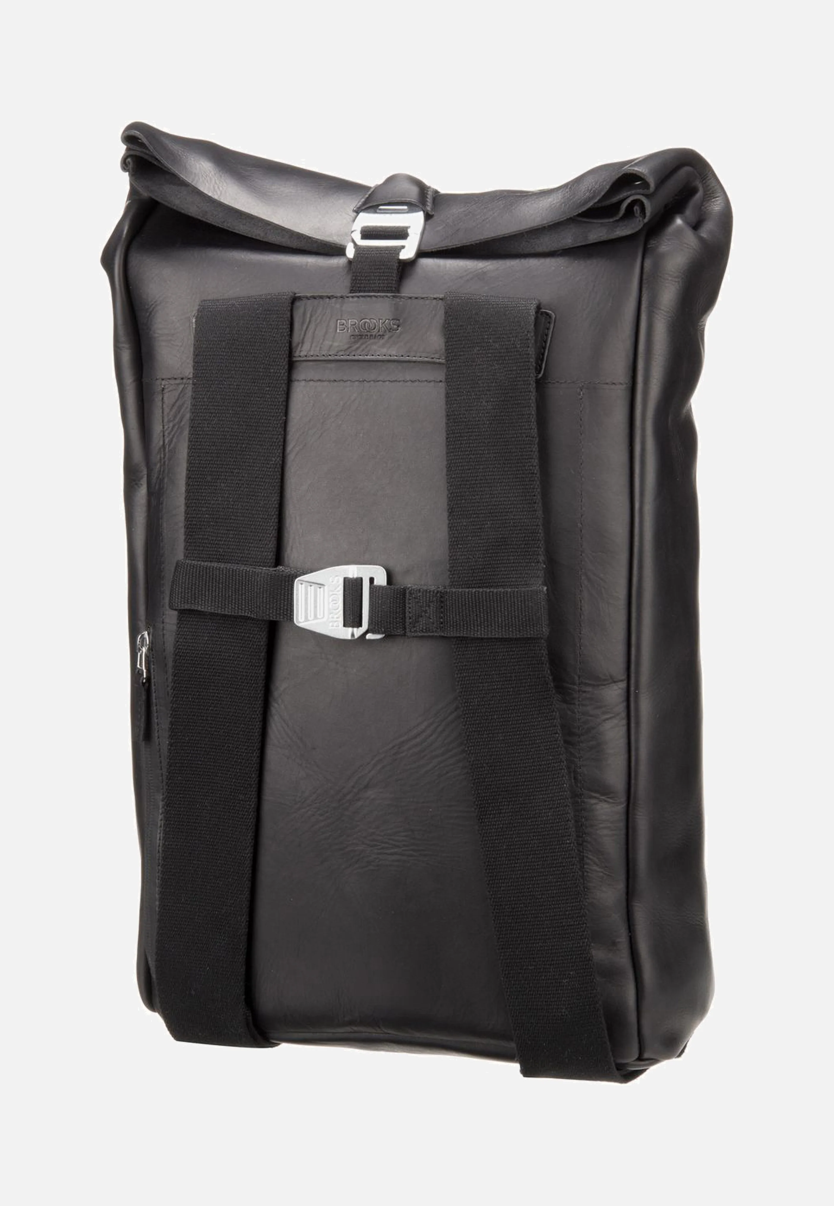 Pickwick Leather 26 L Black - Rucksack - Image 2