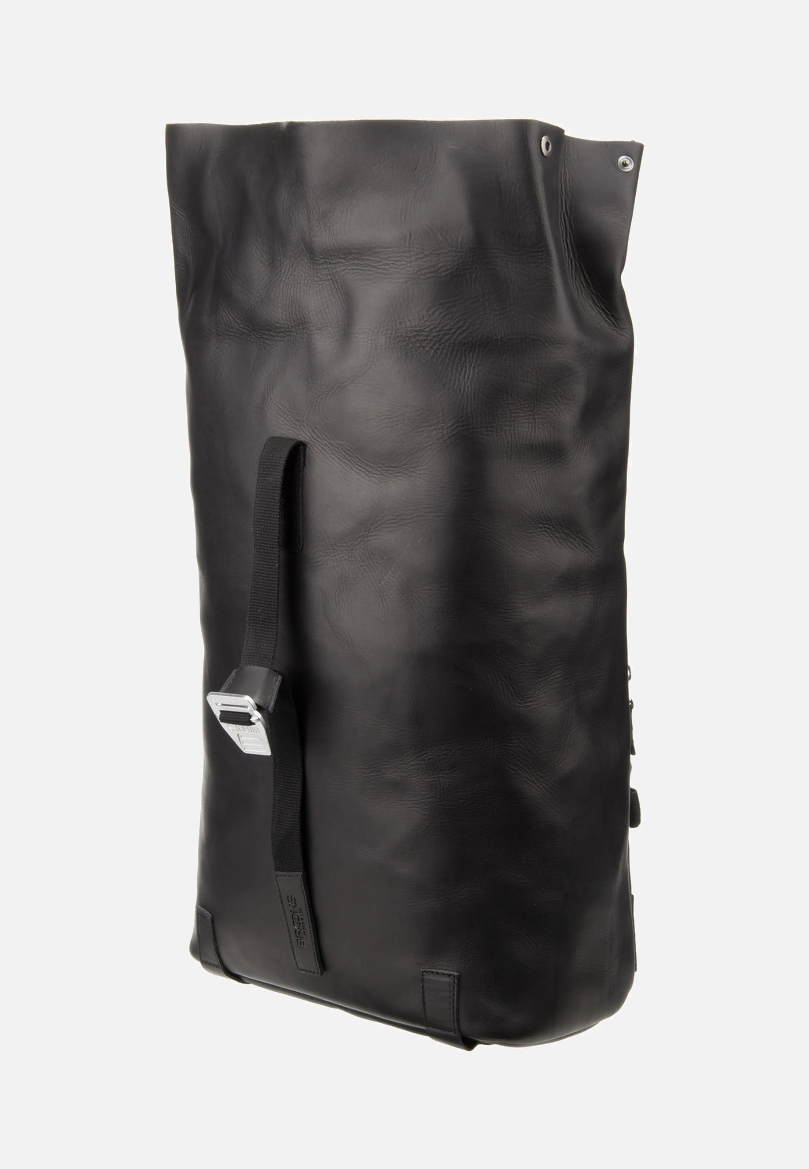 Pickwick Leather 26 L Black - Rucksack - Image 5